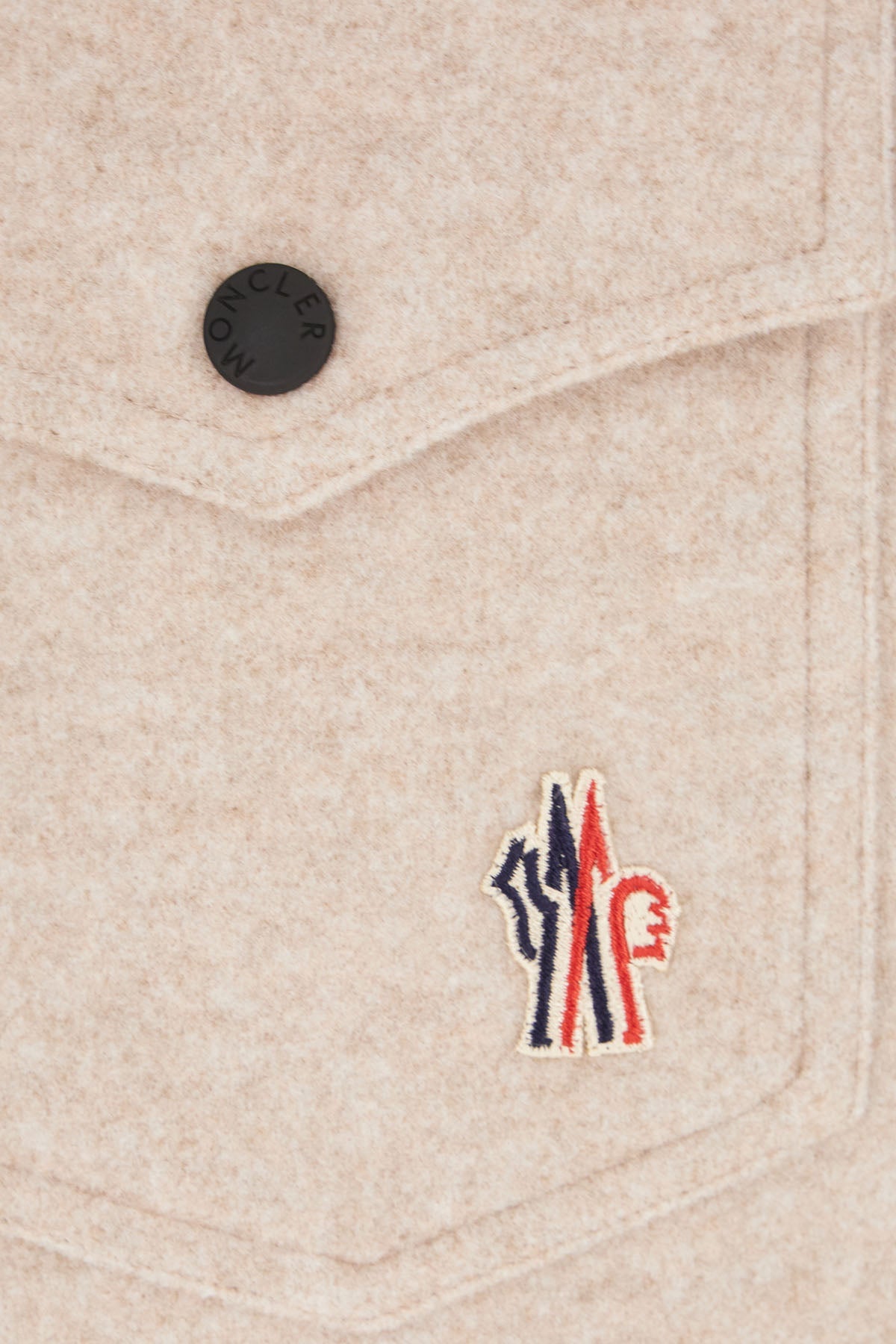 Moncler Grenoble Woman Clothing Trousers MONCLER GRENOBLE