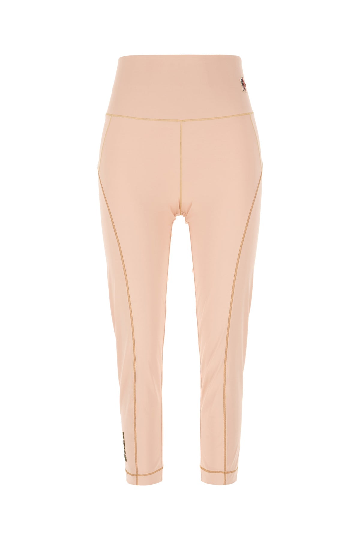 Moncler Grenoble Woman Clothing Trousers MONCLER GRENOBLE