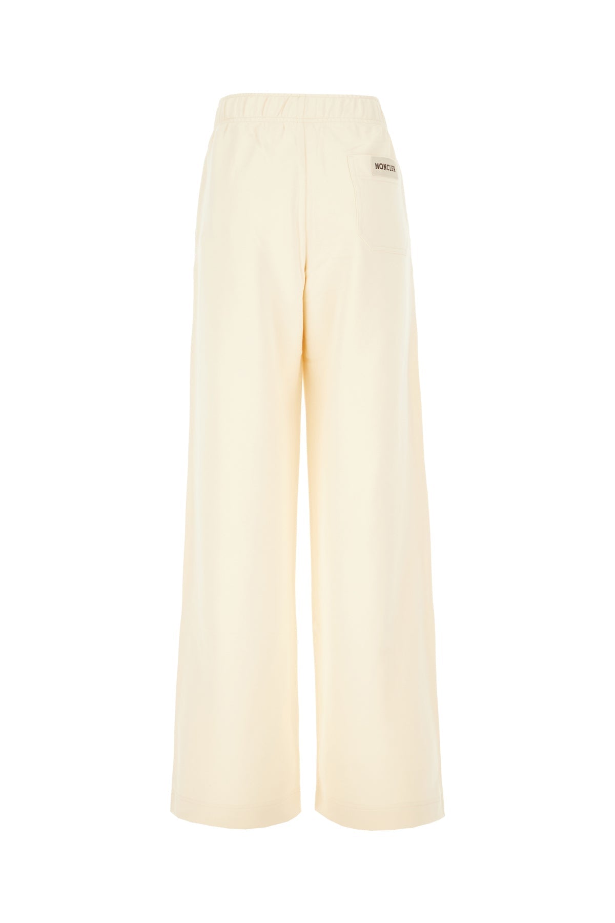 Moncler Woman Clothing Trousers MONCLER