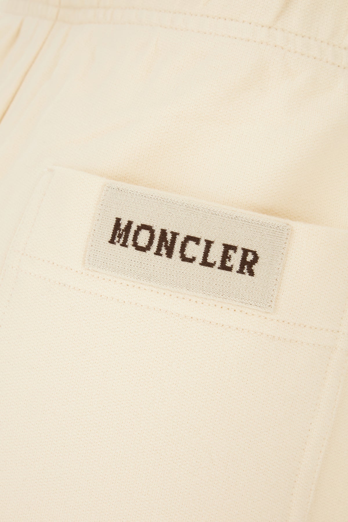 Moncler Woman Clothing Trousers MONCLER
