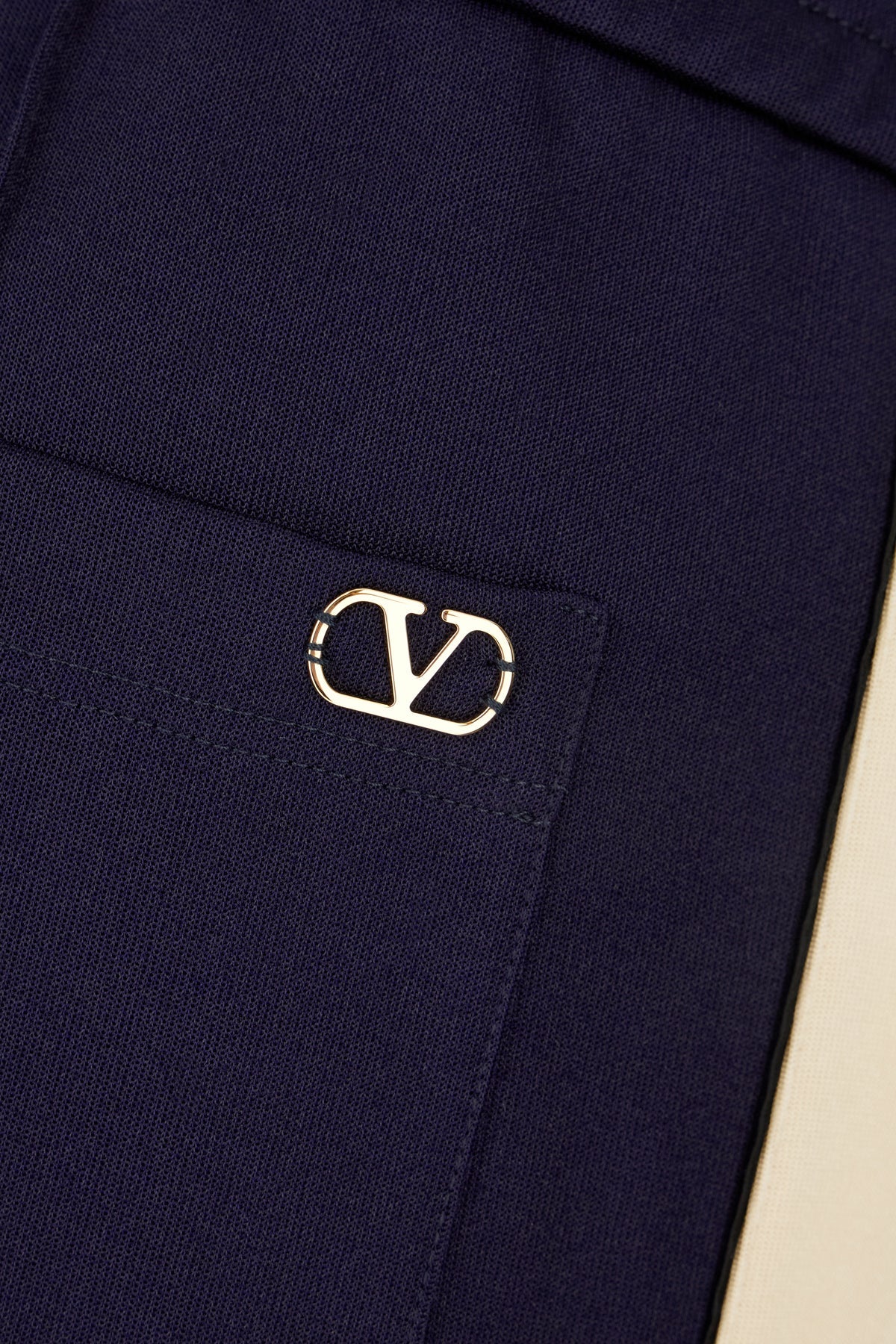 Valentino Garavani Man Clothing Trousers VALENTINO GARAVANI