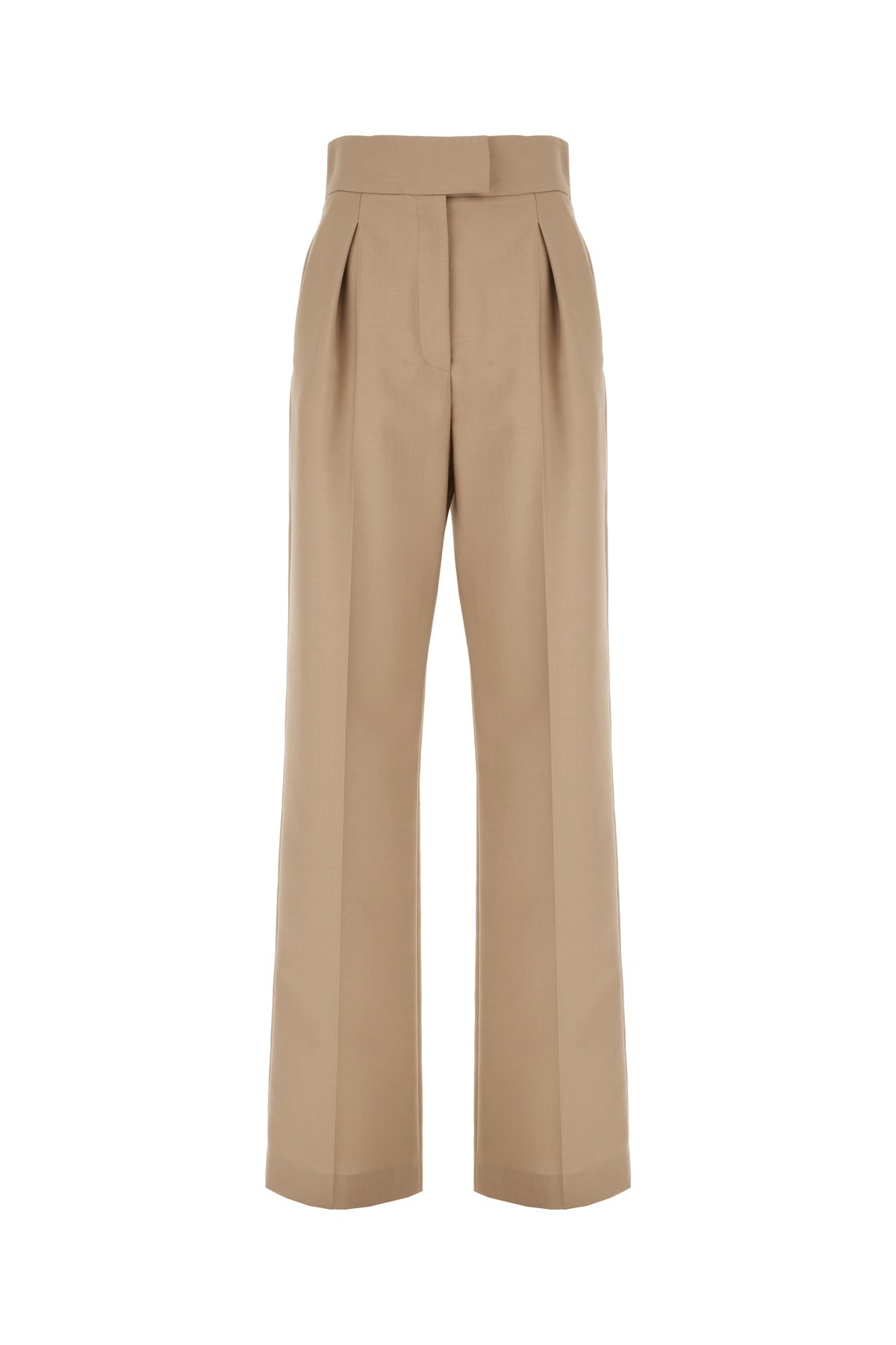 Valentino Garavani Woman Clothing Trousers VALENTINO GARAVANI