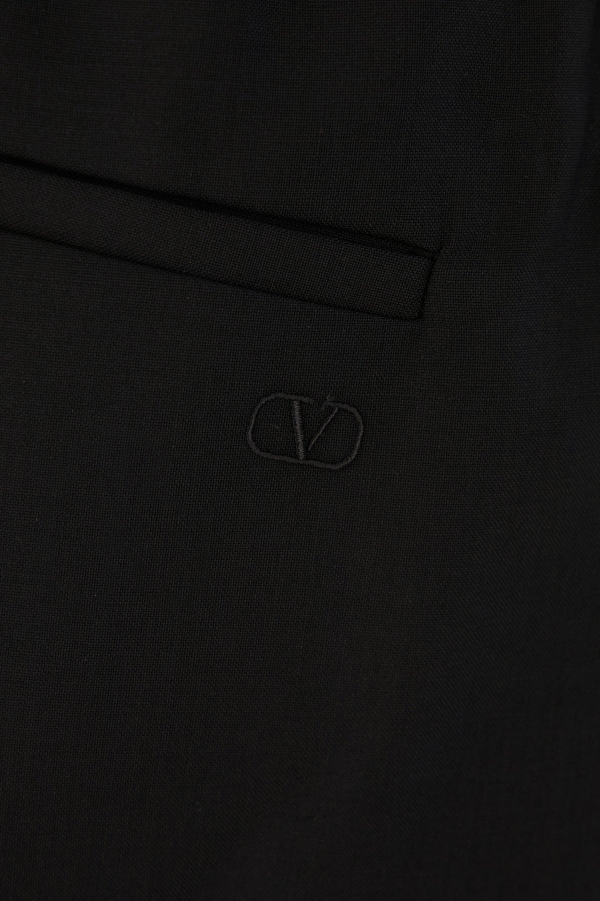 Valentino Garavani Man Clothing Trousers VALENTINO GARAVANI