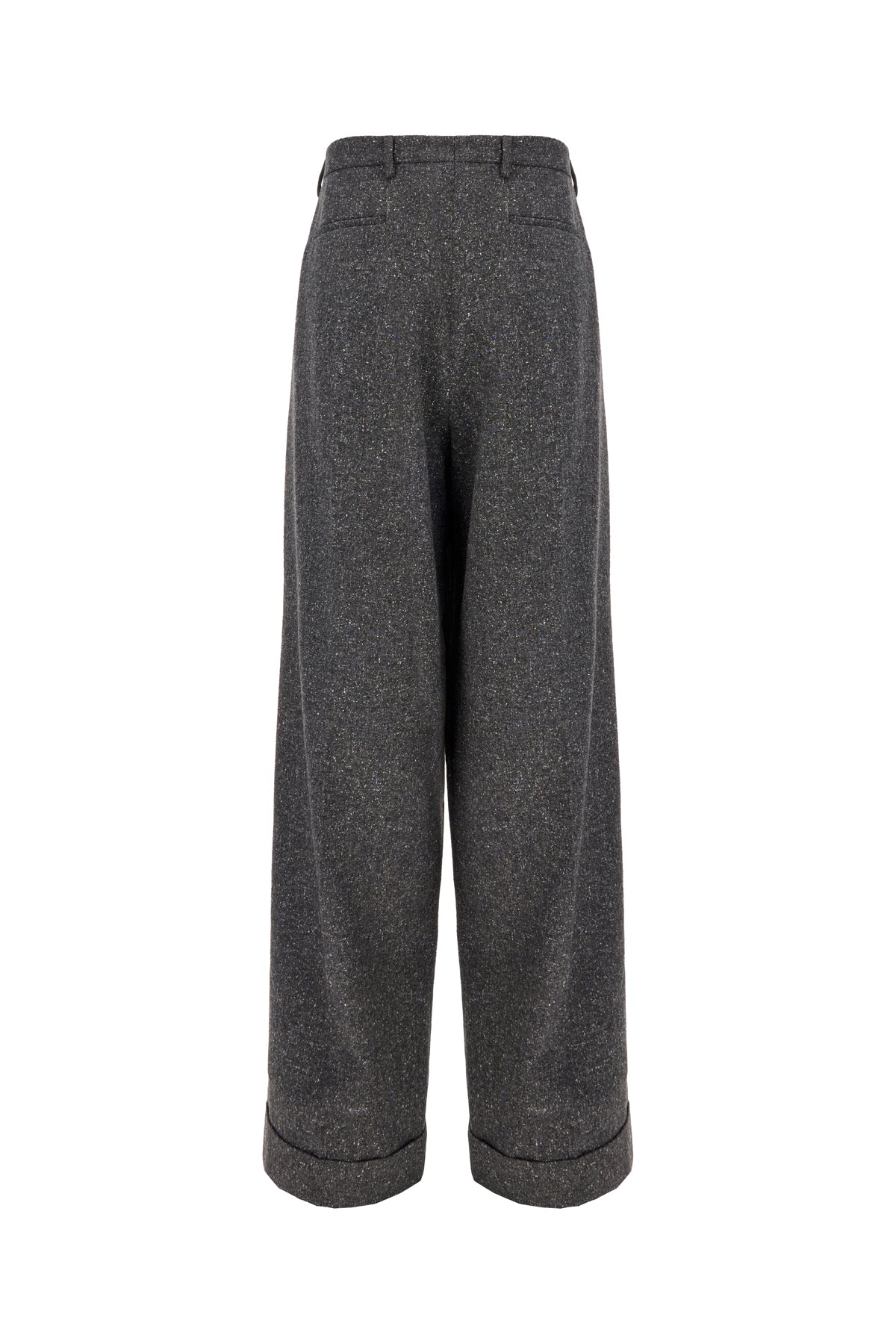 Valentino Garavani Man Clothing Trousers VALENTINO GARAVANI