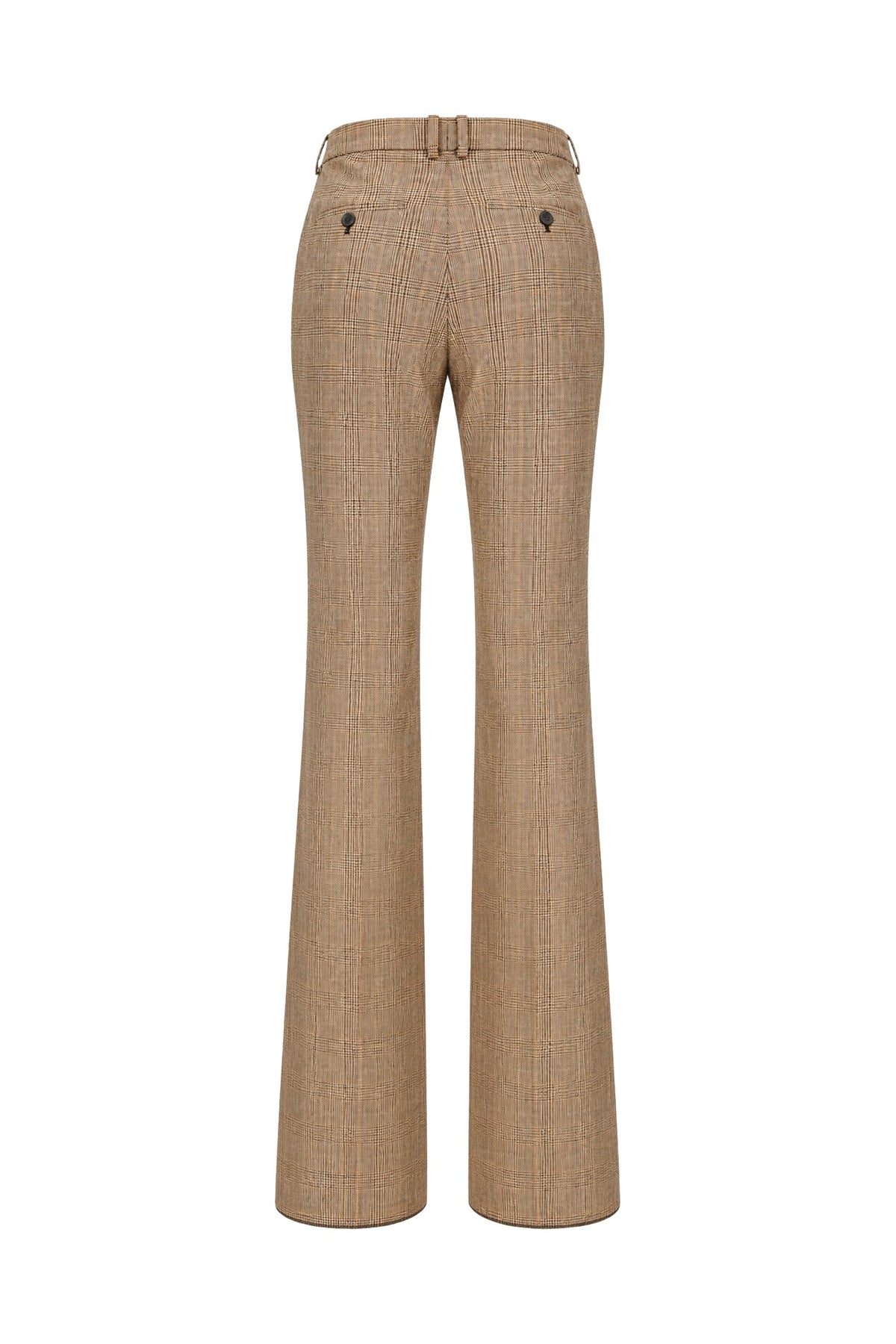 Saint Laurent Woman Clothing Trousers SAINT LAURENT