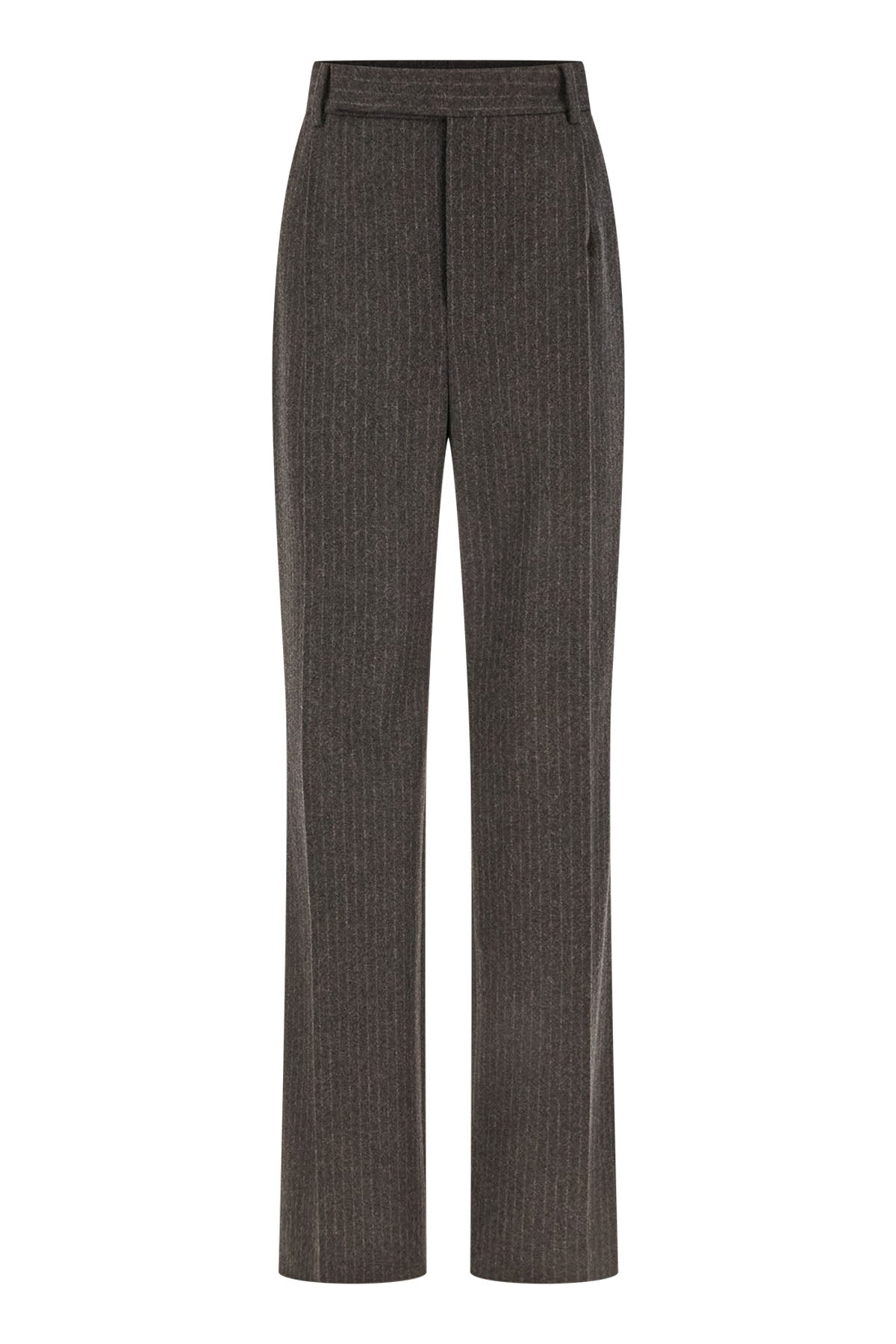 Saint Laurent Man Clothing Trousers SAINT LAURENT