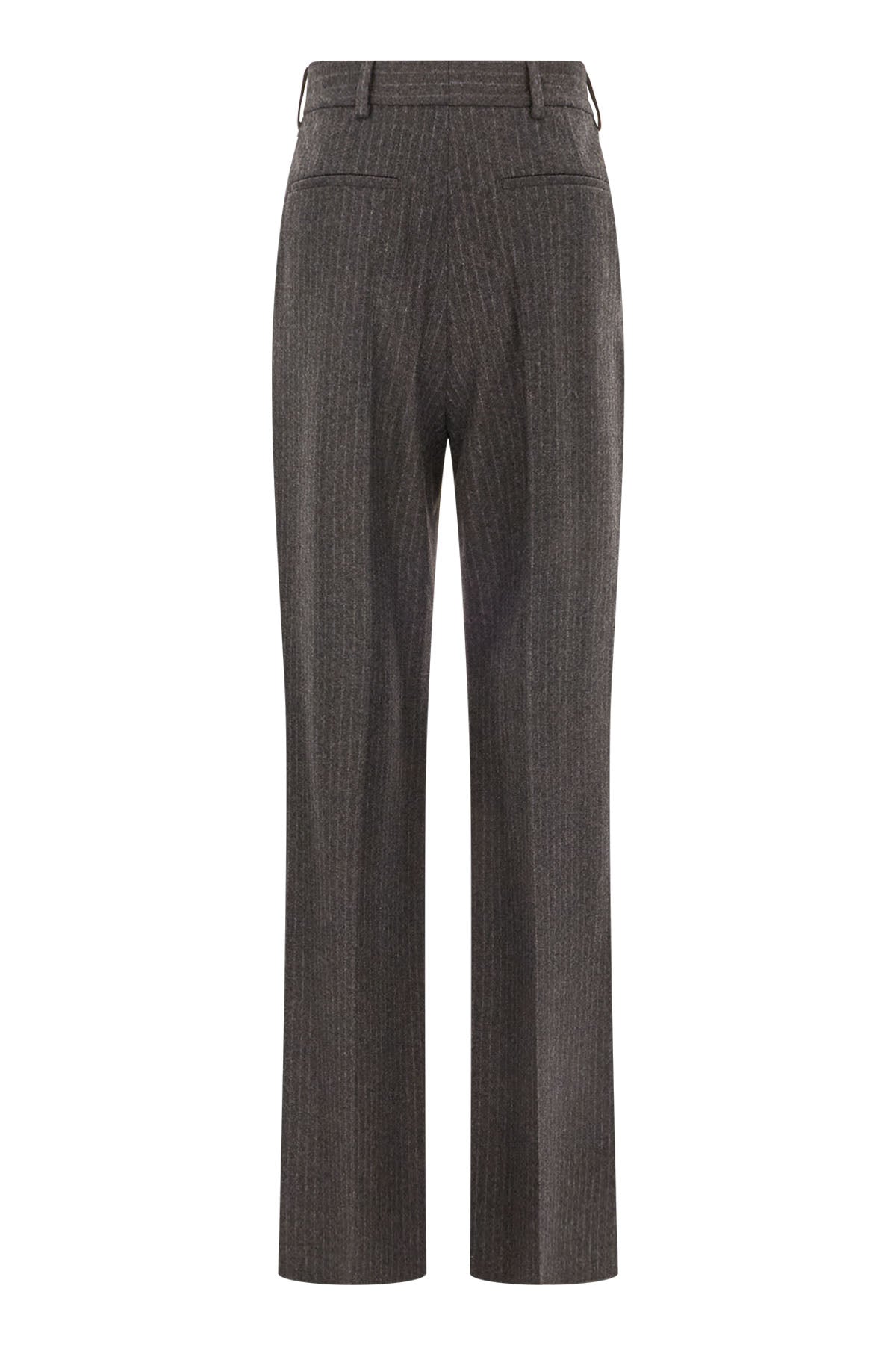 Saint Laurent Man Clothing Trousers SAINT LAURENT