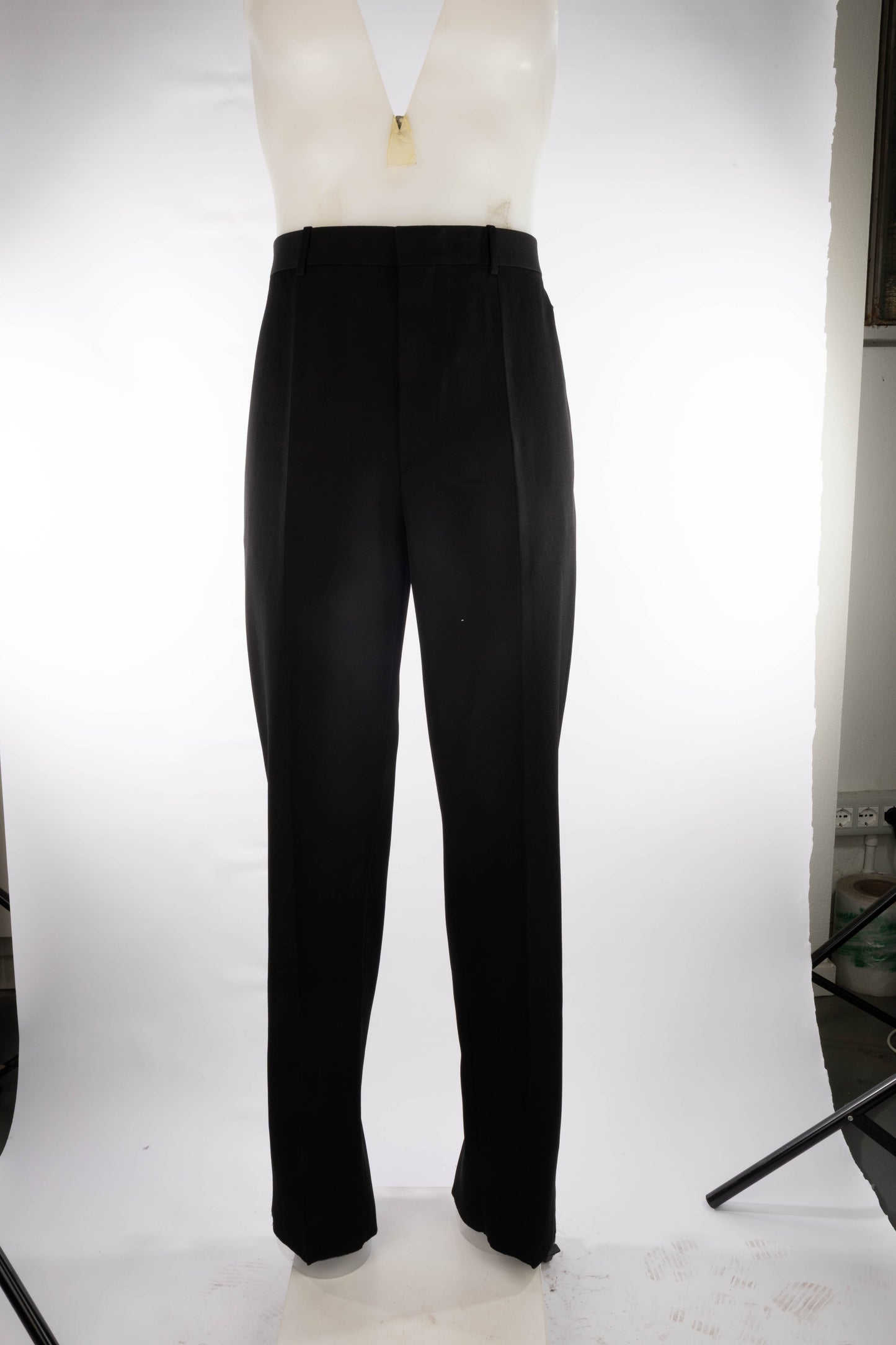 Bottega Veneta Man Clothing Trousers BOTTEGA VENETA