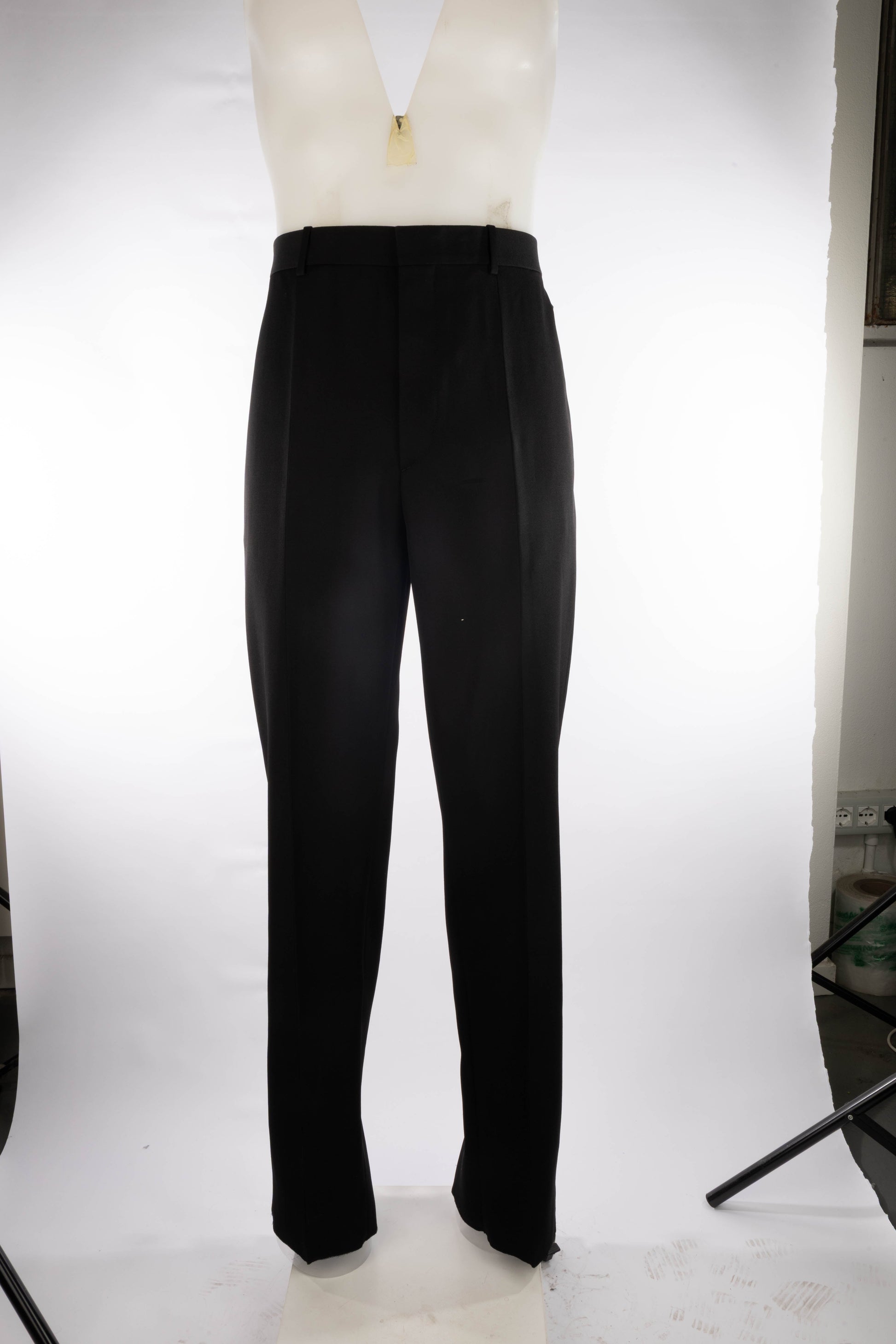 Bottega Veneta Man Clothing Trousers BOTTEGA VENETA
