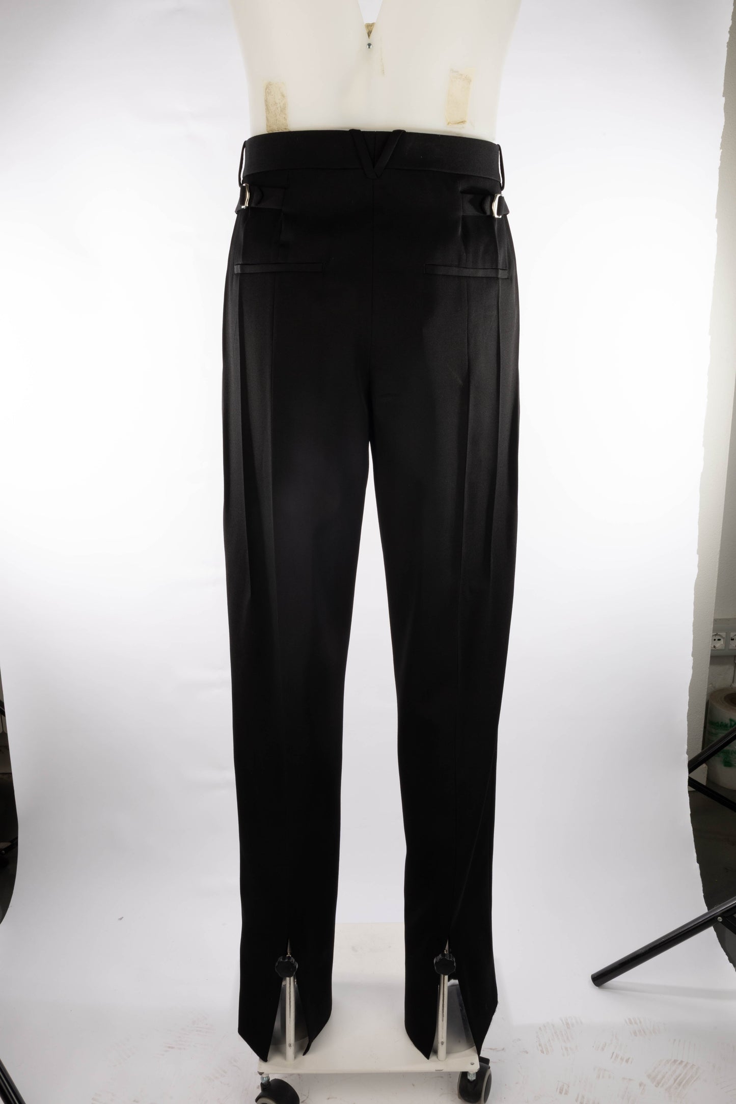 Bottega Veneta Man Clothing Trousers BOTTEGA VENETA