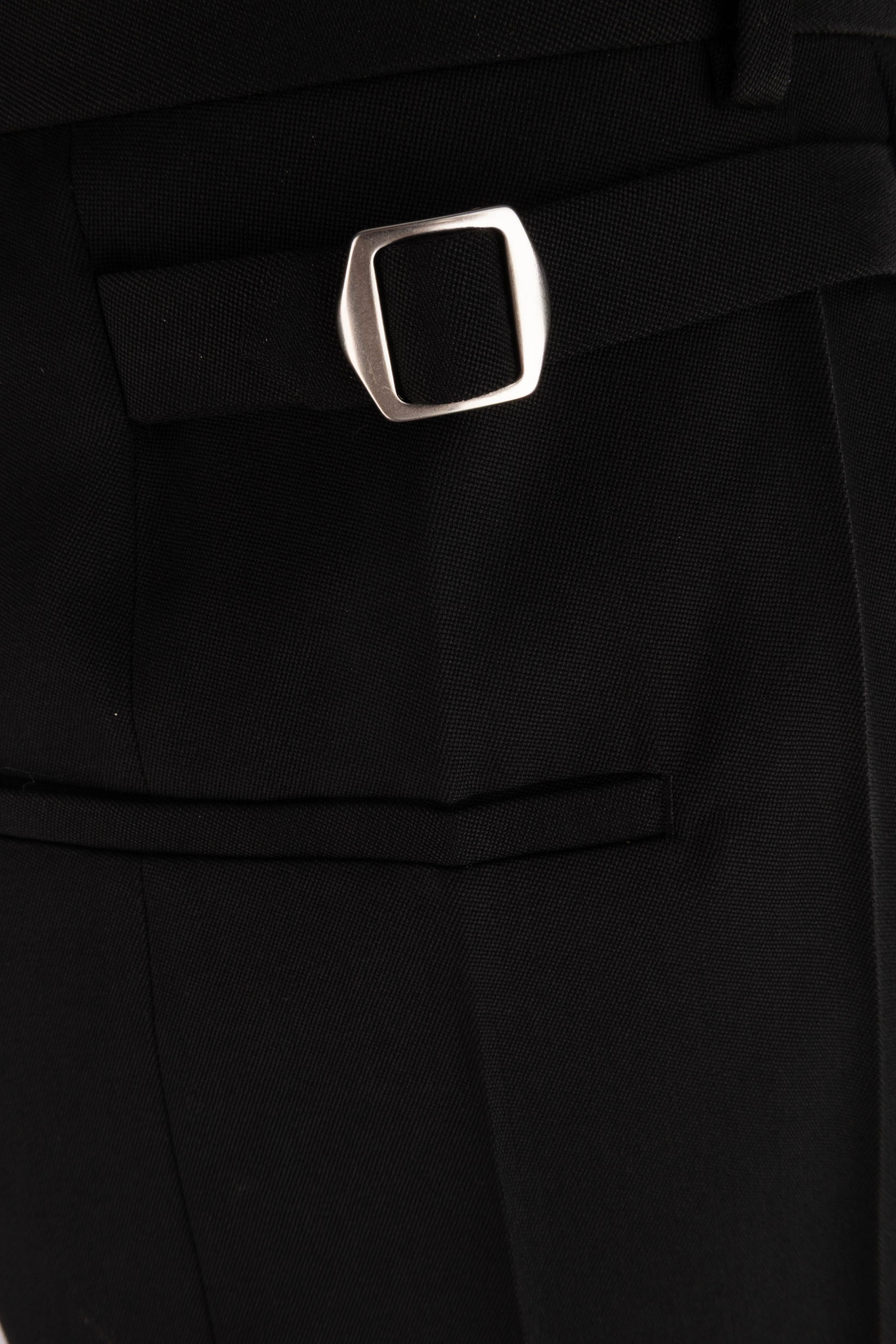 Bottega Veneta Man Clothing Trousers BOTTEGA VENETA