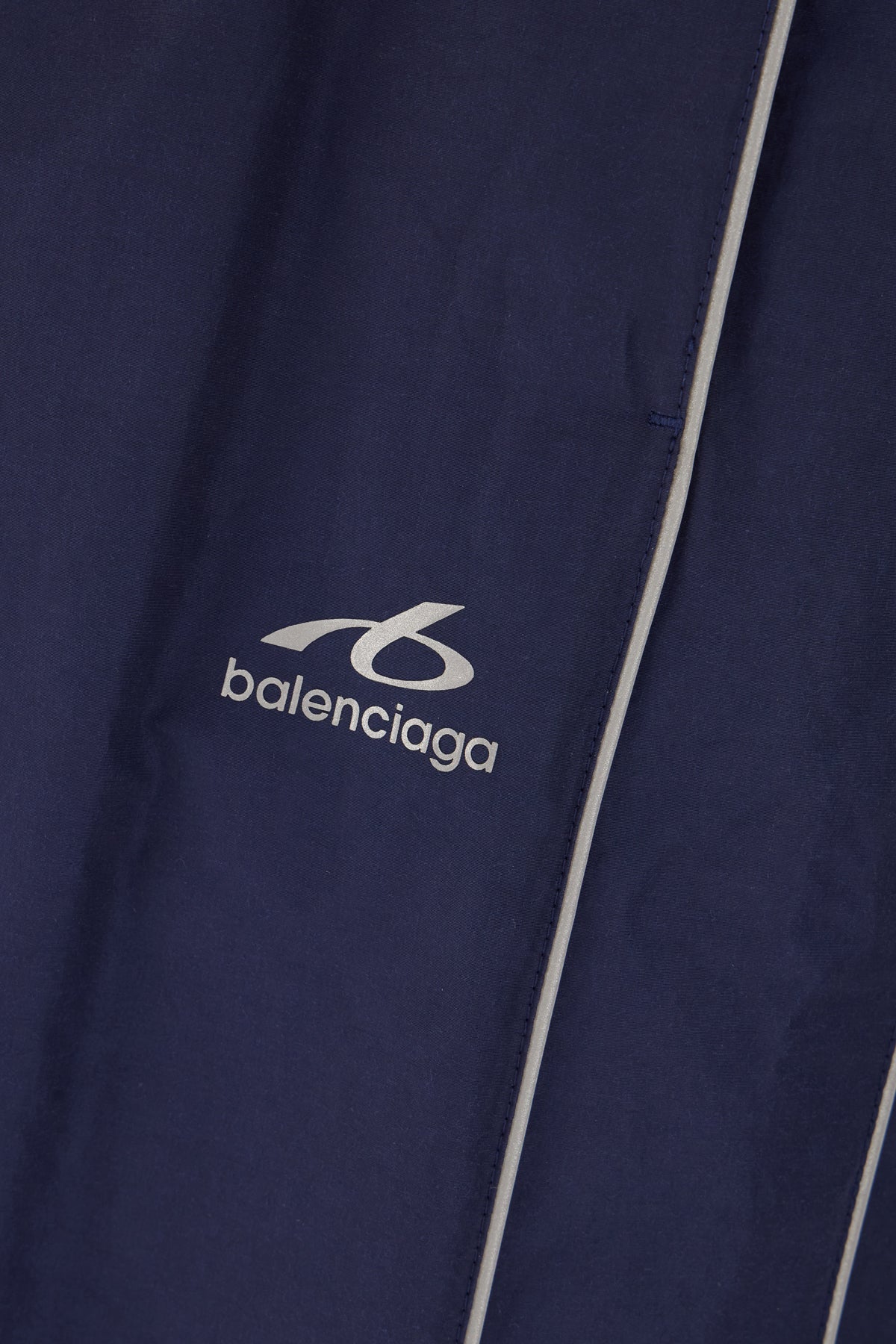 Balenciaga Man Clothing Trousers BALENCIAGA