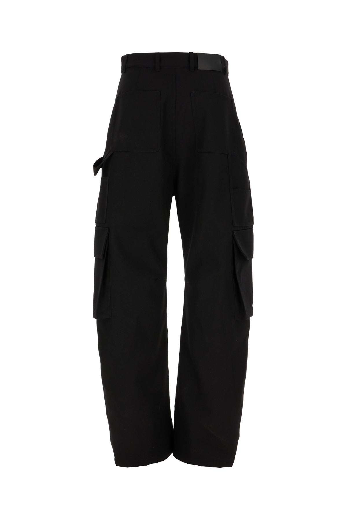 Balenciaga Woman Clothing Trousers BALENCIAGA
