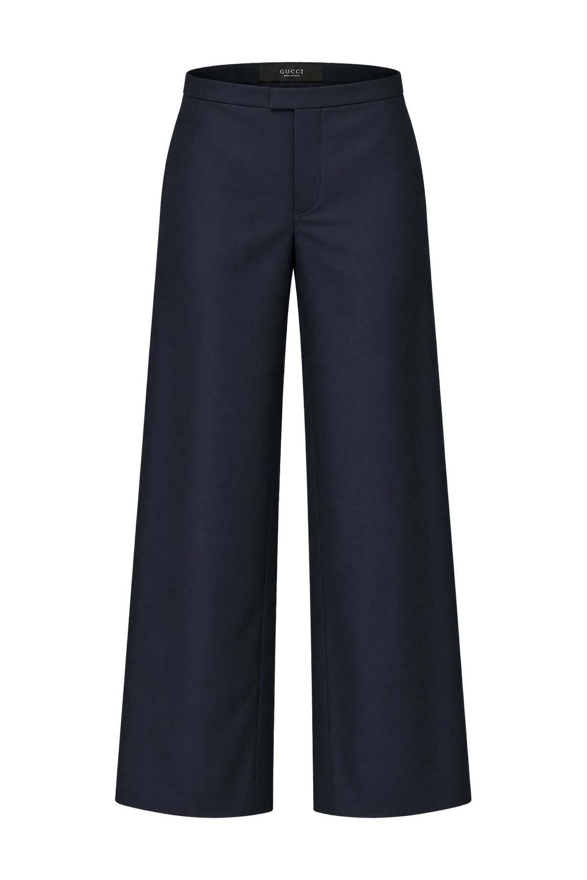 Gucci Woman Clothing Trousers GUCCI