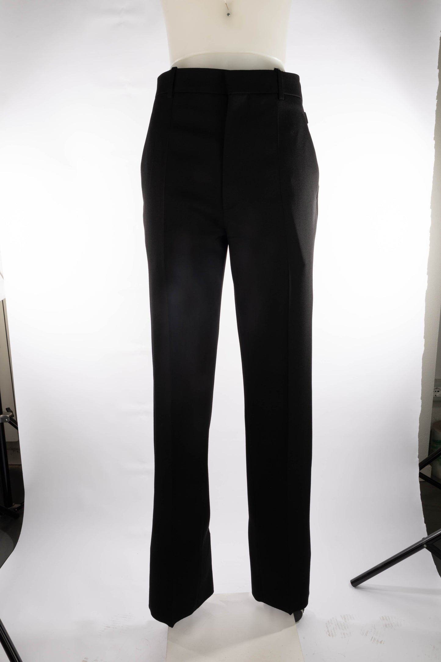 Bottega Veneta Woman Clothing Trousers BOTTEGA VENETA