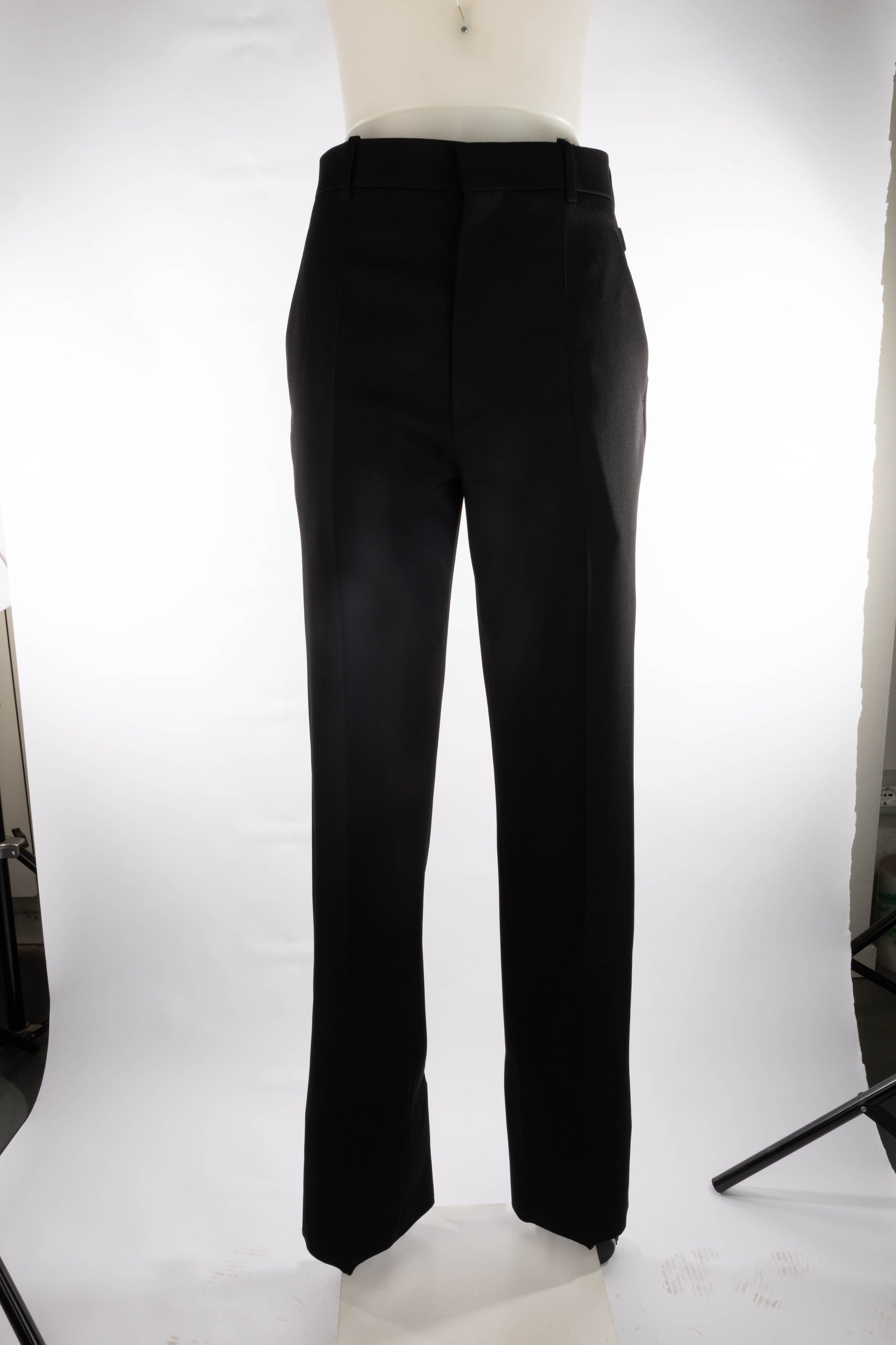 Bottega Veneta Woman Clothing Trousers BOTTEGA VENETA