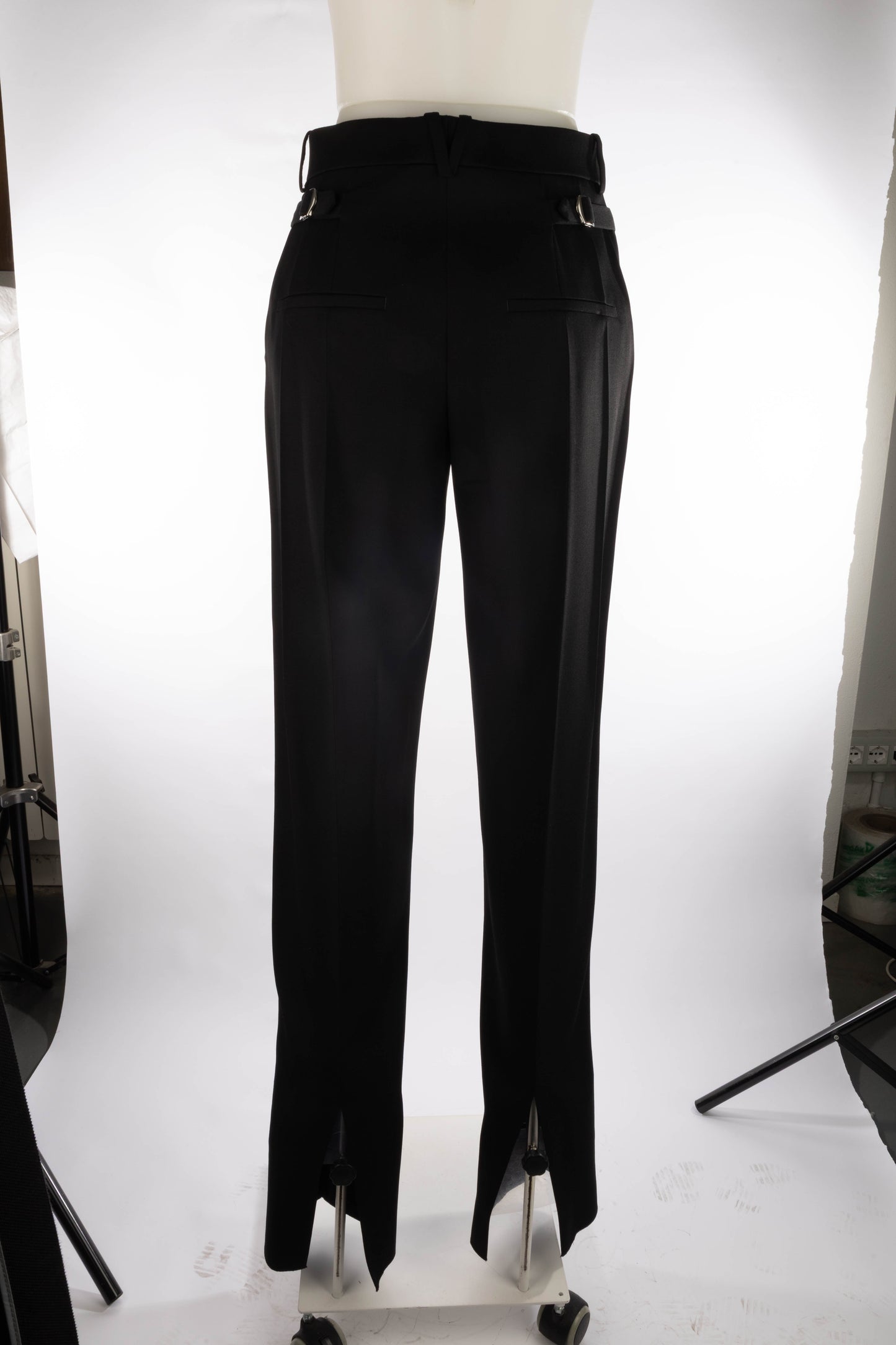 Bottega Veneta Woman Clothing Trousers BOTTEGA VENETA