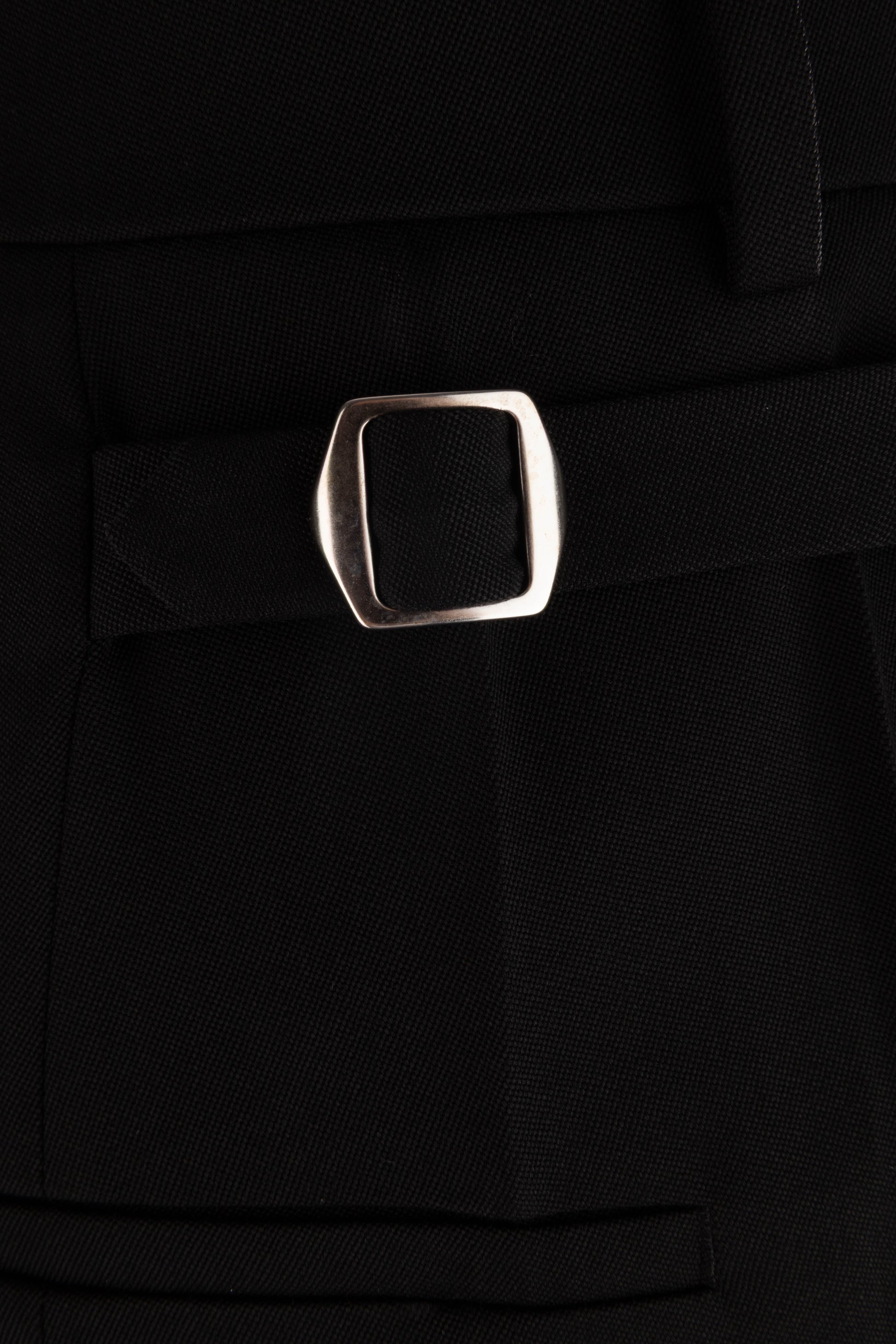 Bottega Veneta Woman Clothing Trousers BOTTEGA VENETA