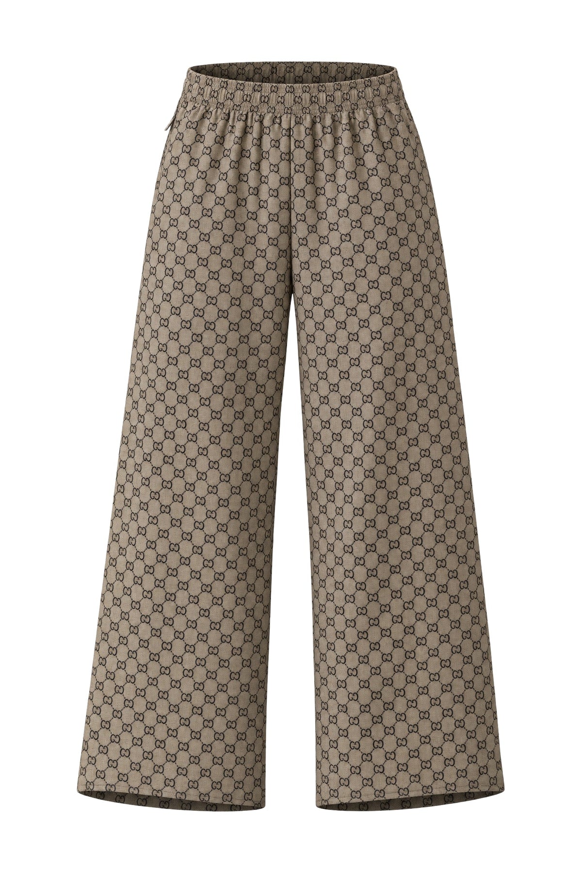 Gucci Woman Clothing Trousers GUCCI