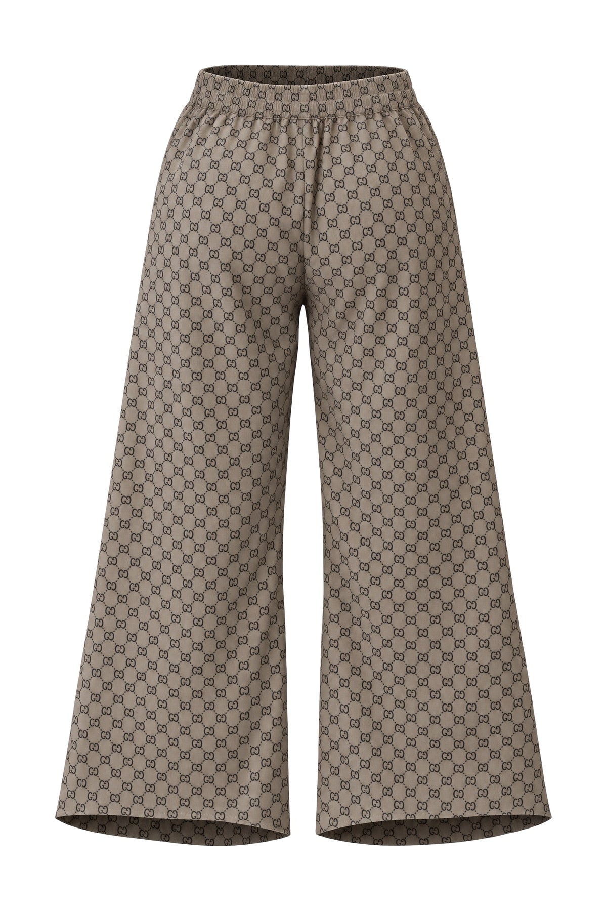 Gucci Woman Clothing Trousers GUCCI