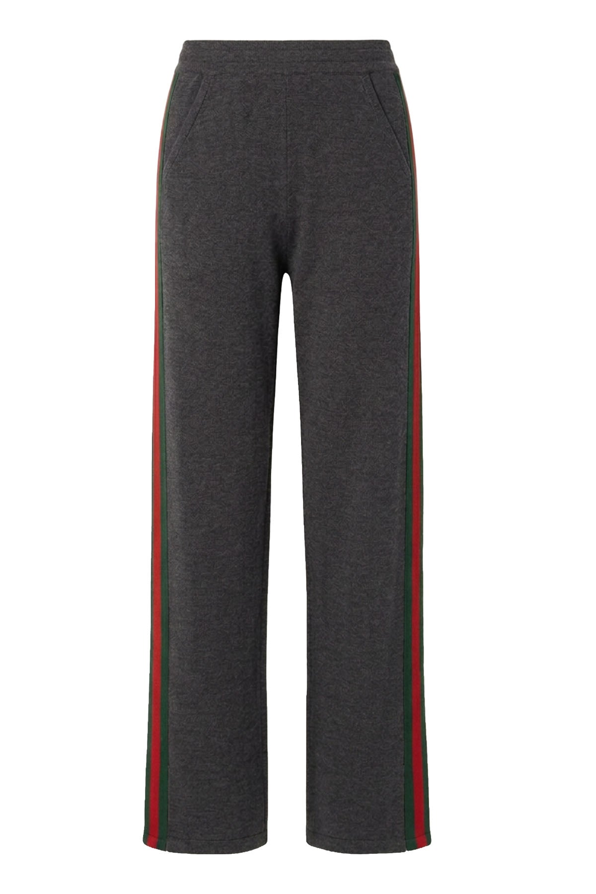 Gucci Woman Clothing Trousers GUCCI