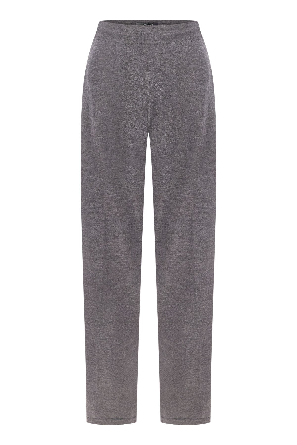 Gucci Man Clothing Trousers GUCCI