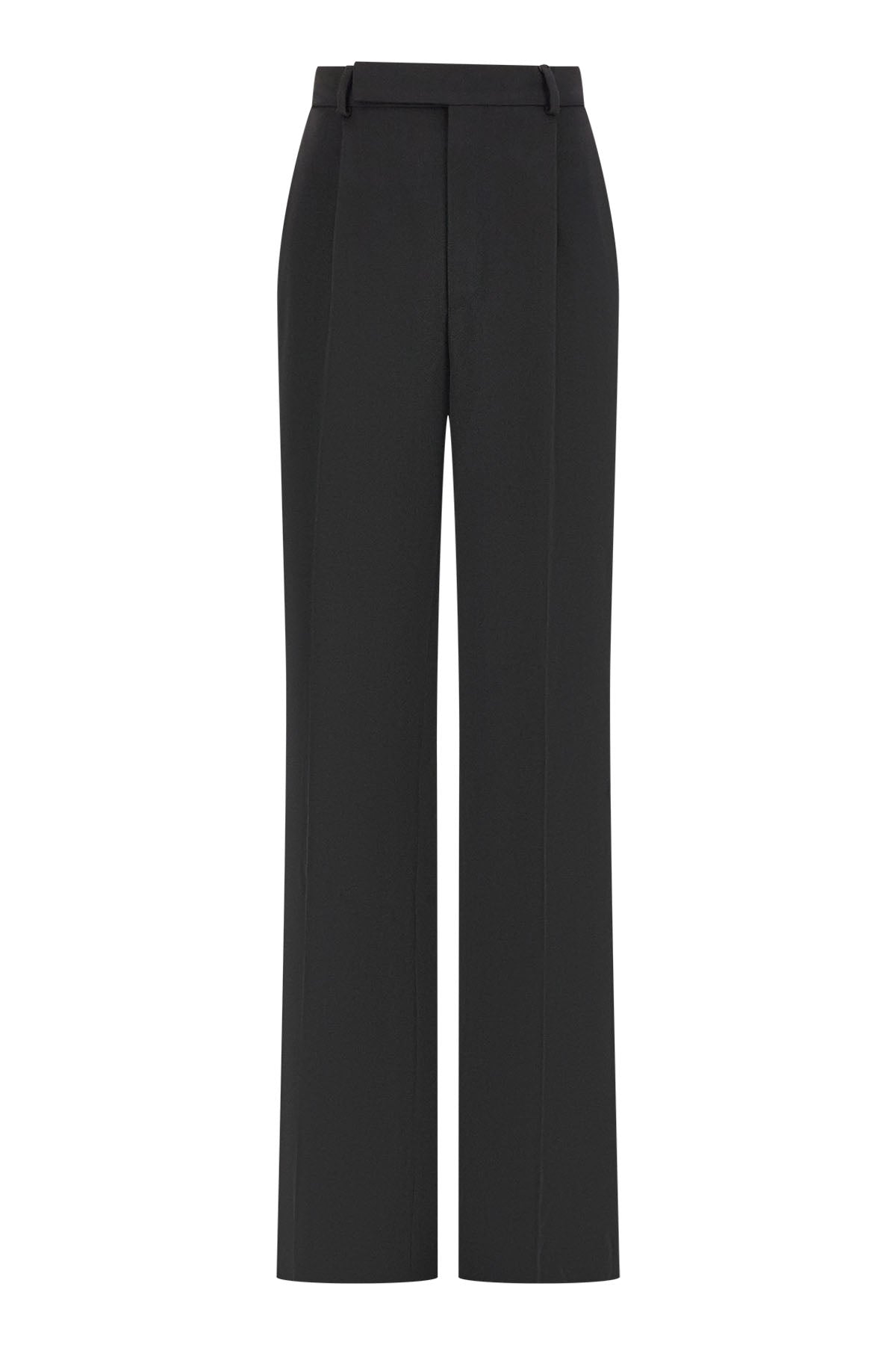 Saint Laurent Woman Clothing Trousers SAINT LAURENT