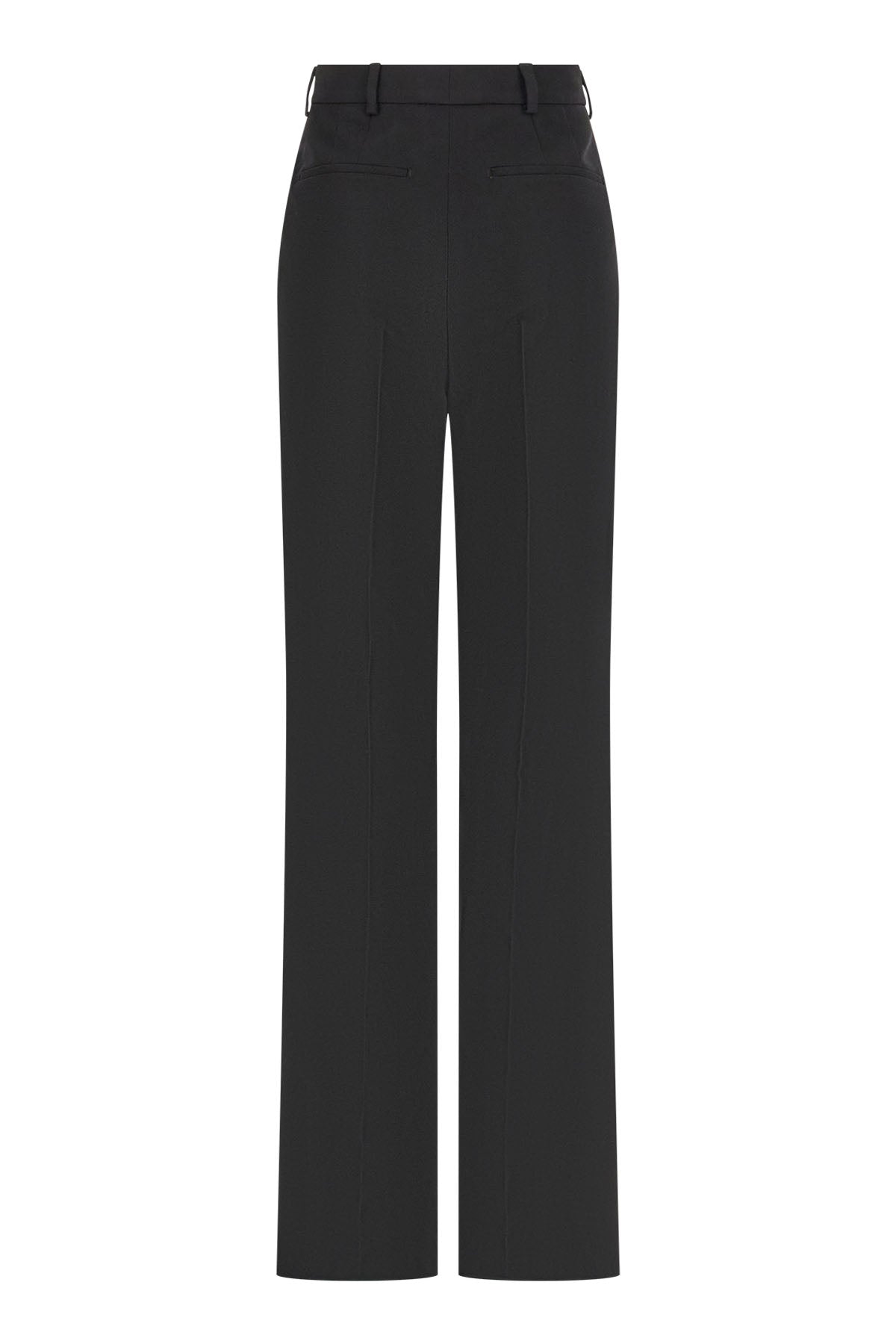 Saint Laurent Woman Clothing Trousers SAINT LAURENT