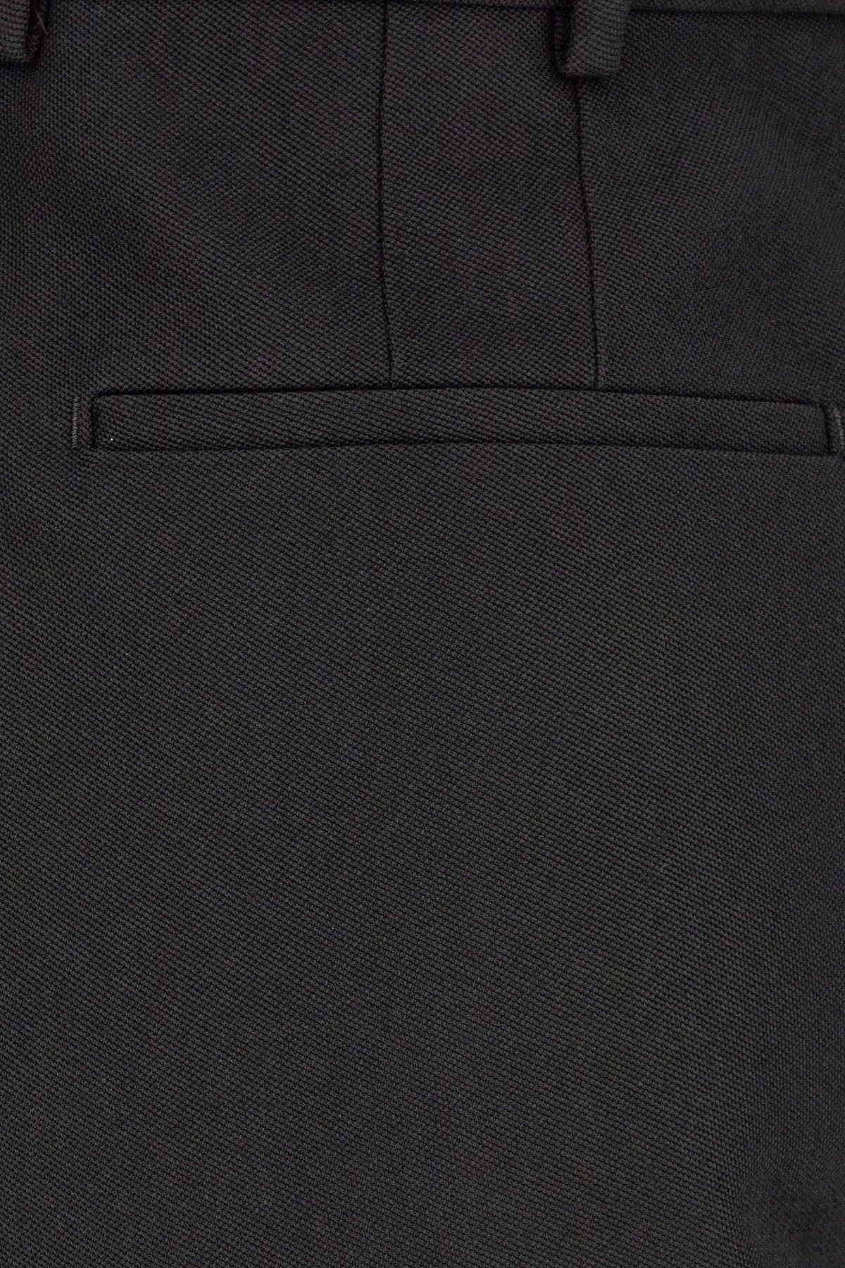 Saint Laurent Woman Clothing Trousers SAINT LAURENT
