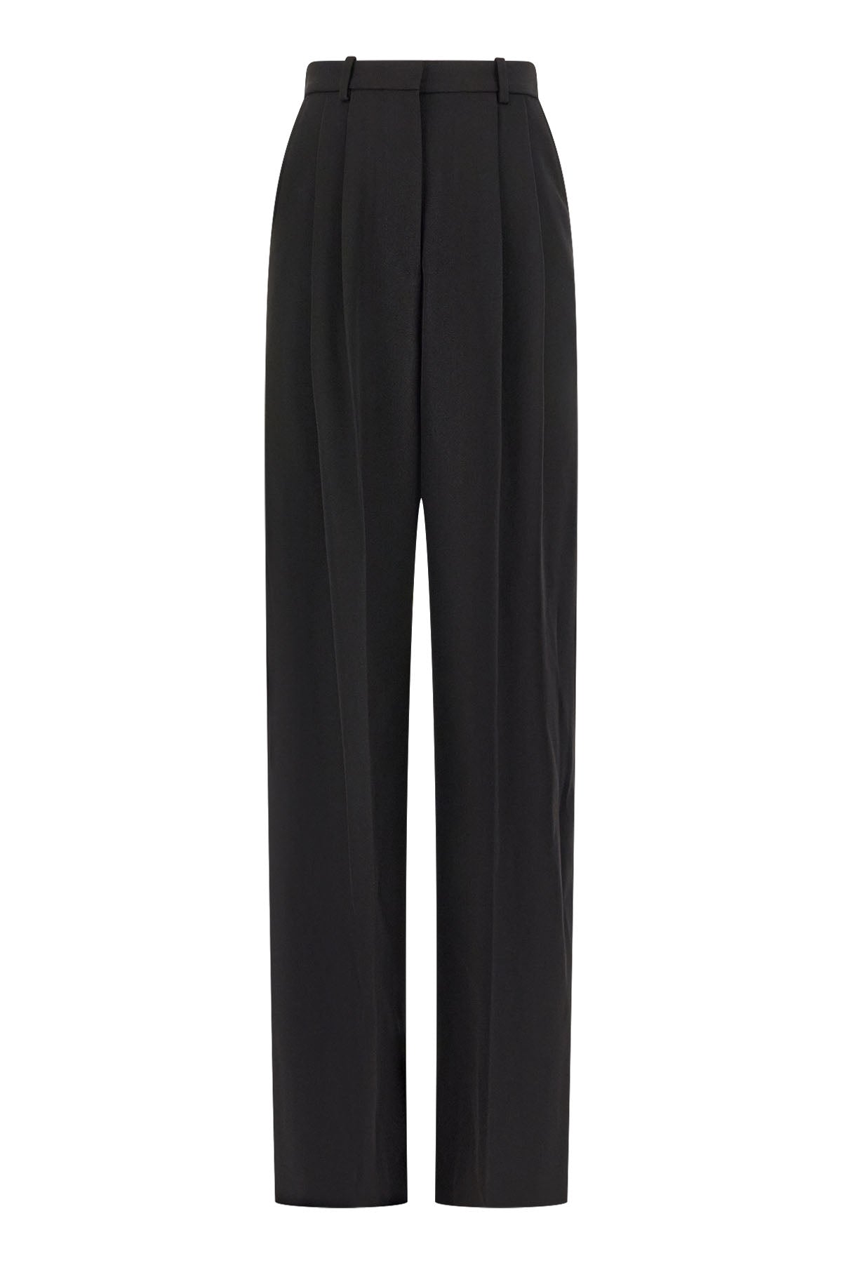 Balenciaga Woman Clothing Trousers BALENCIAGA