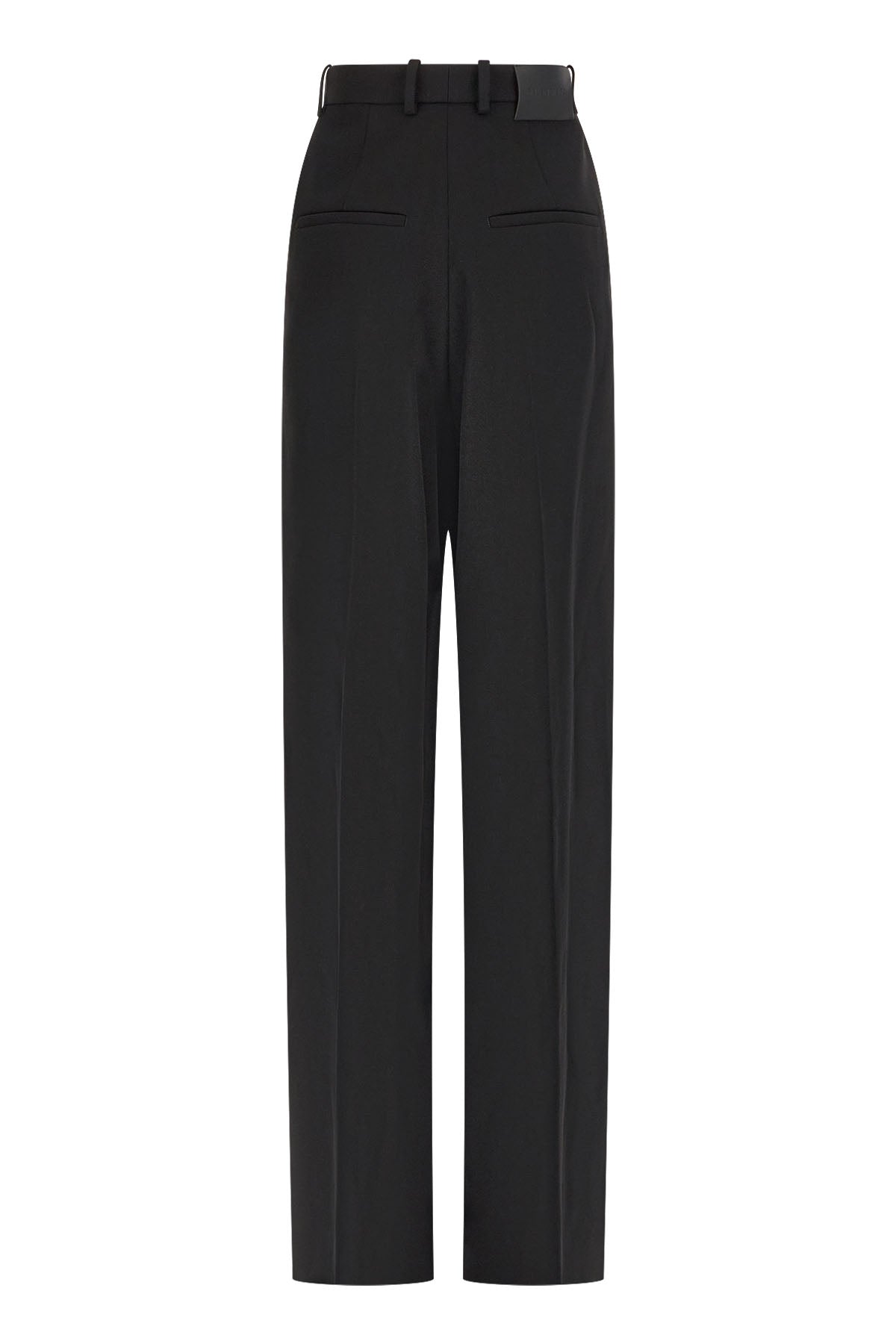 Balenciaga Woman Clothing Trousers BALENCIAGA