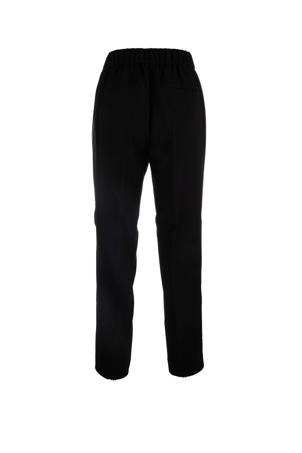 Peserico Woman Clothing Trousers PESERICO