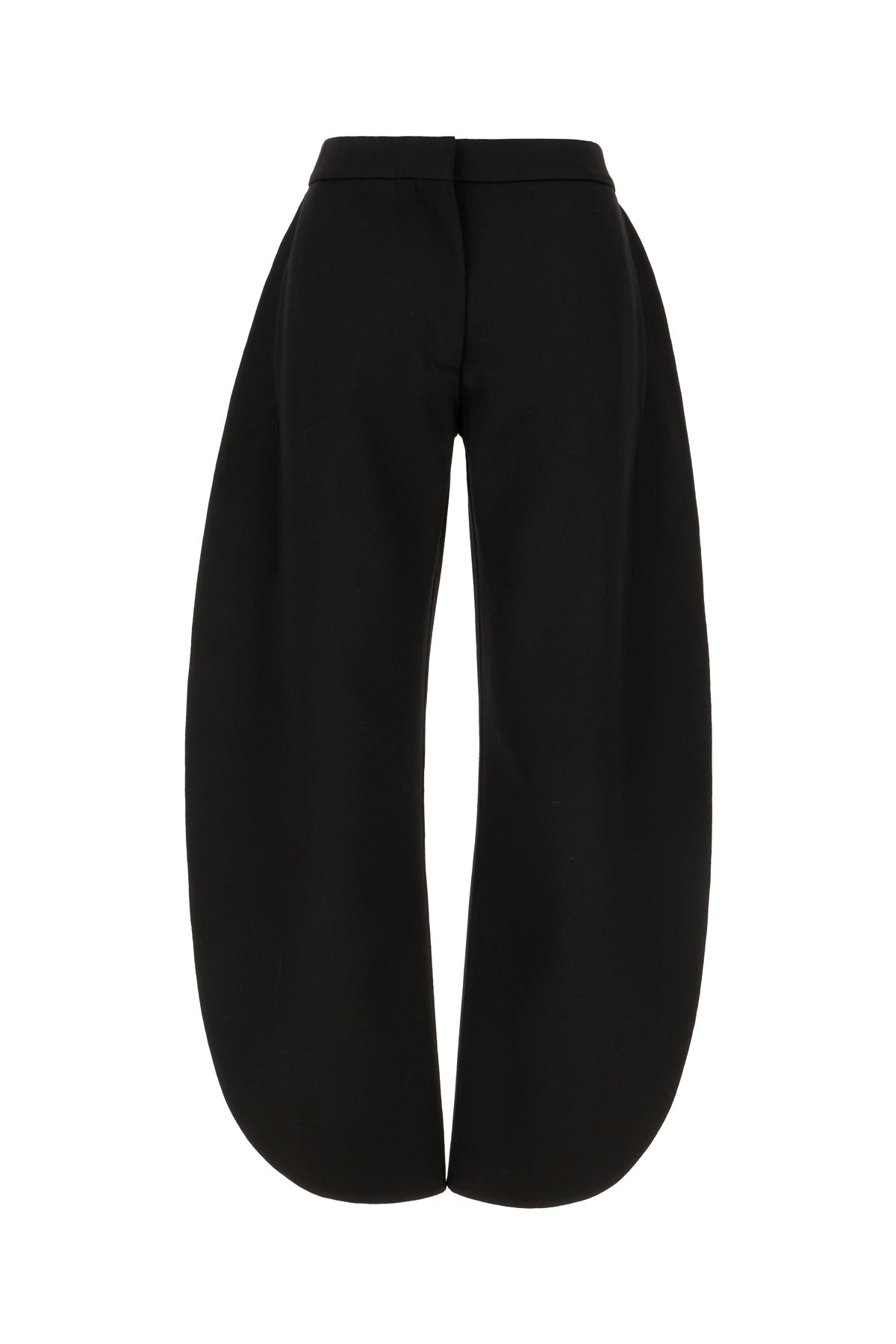 Alaia Woman Clothing Trousers ALAIA