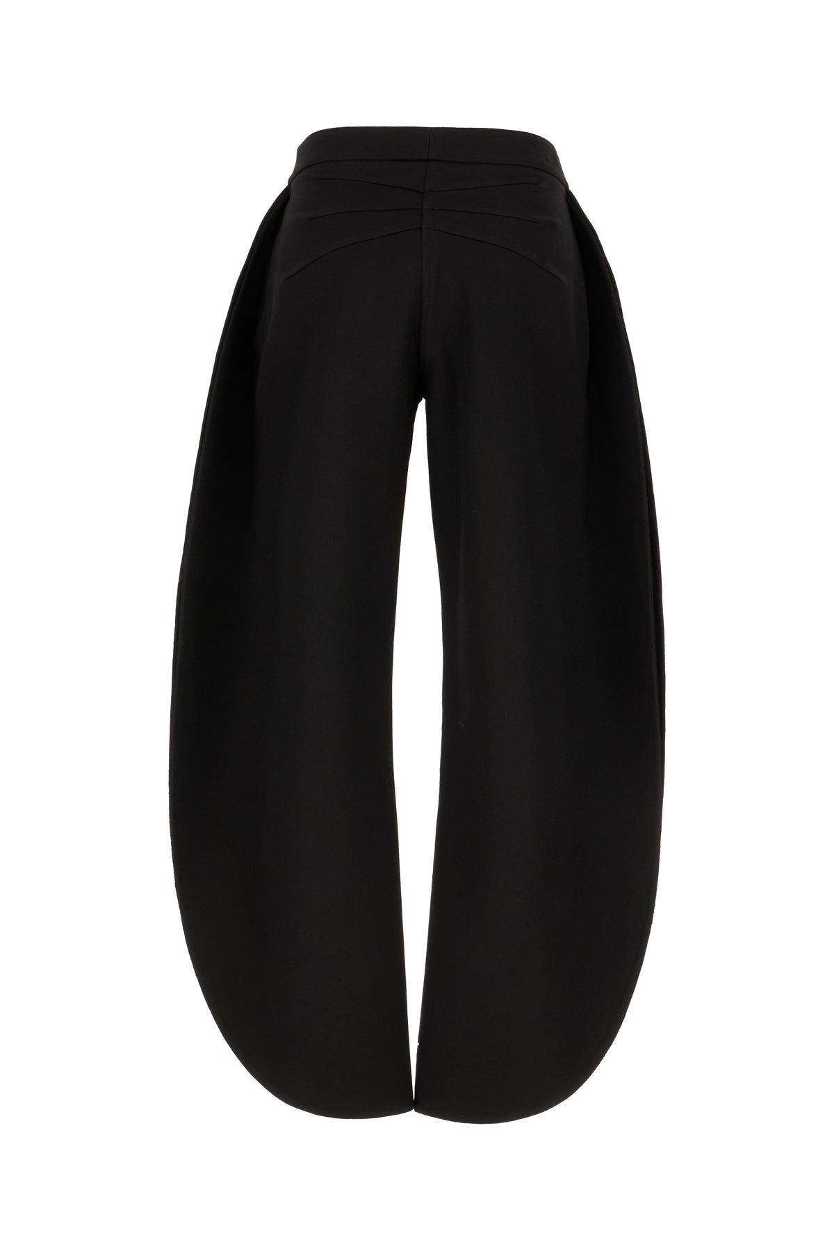 Alaia Woman Clothing Trousers ALAIA