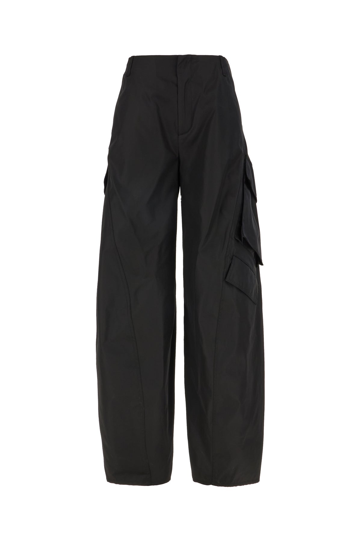 Alaia Woman Clothing Trousers
