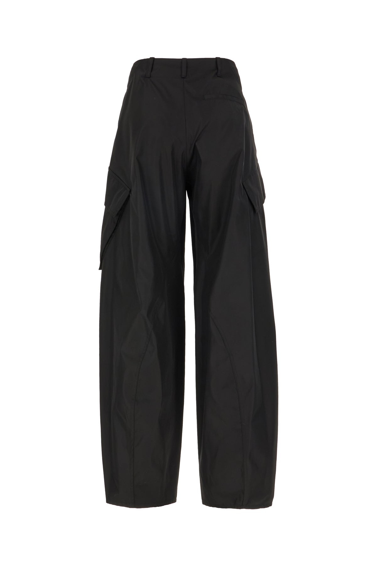 Alaia Woman Clothing Trousers