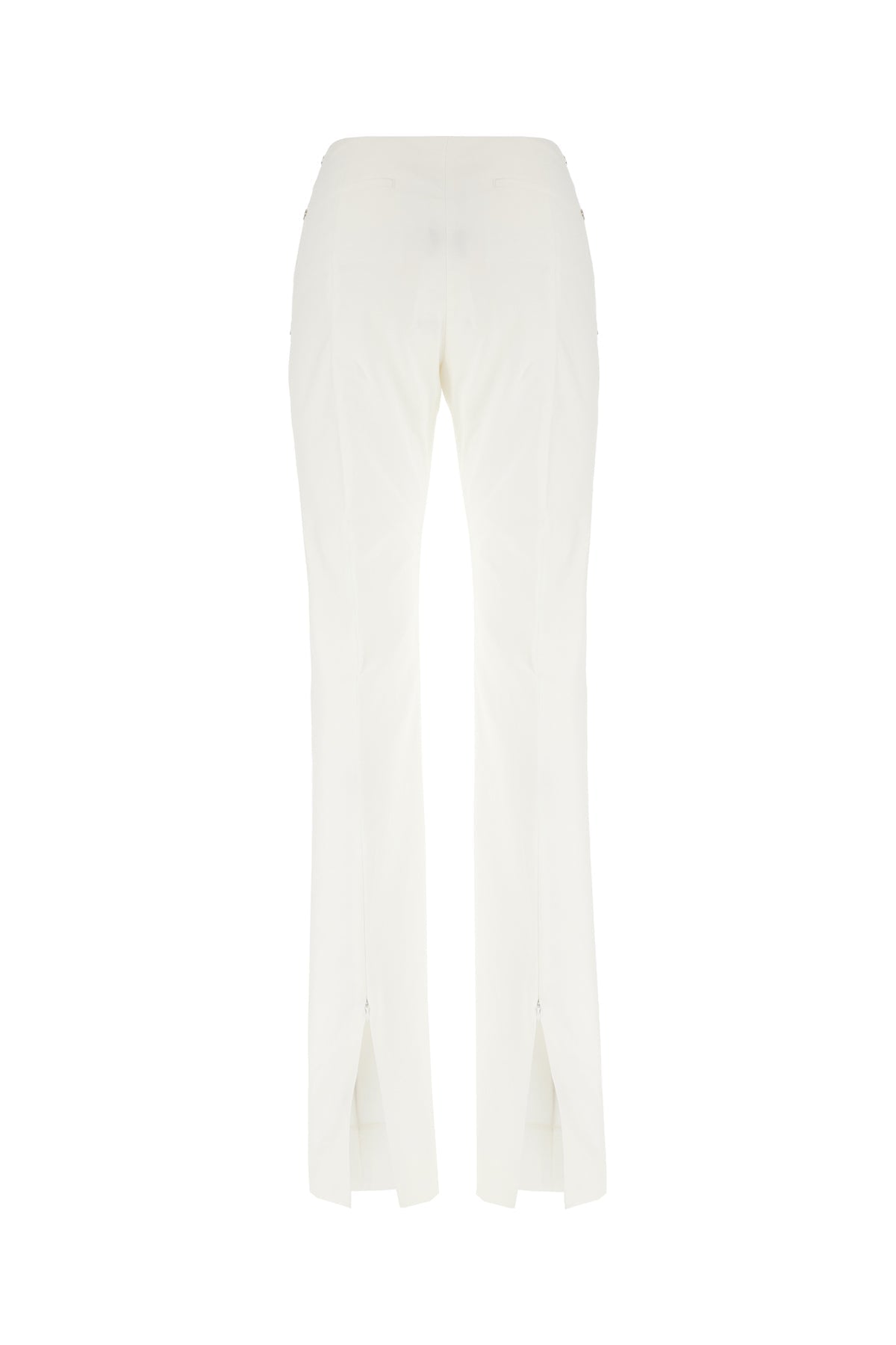 Sportmax Woman Clothing Trousers SPORTMAX
