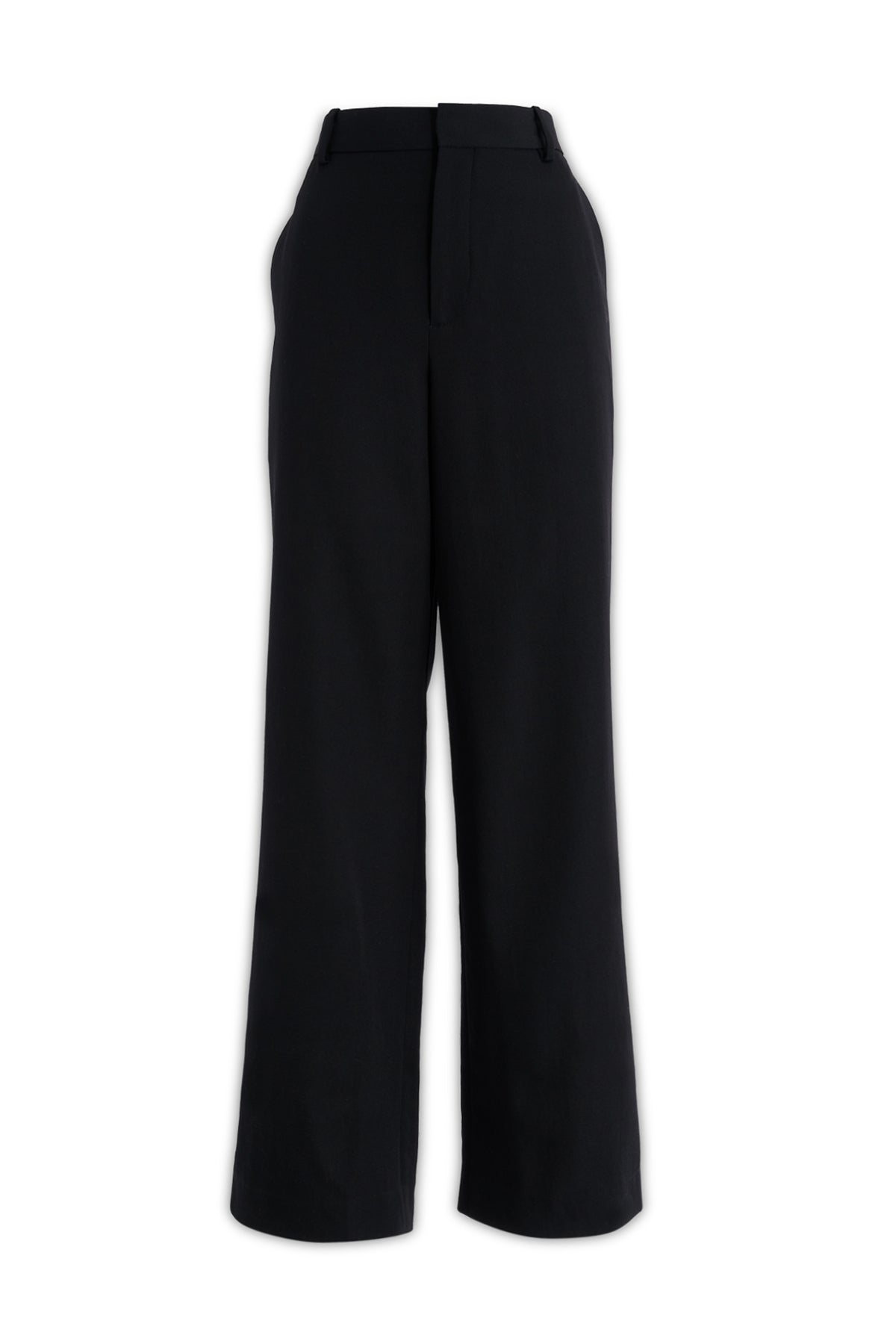 Balmain Woman Clothing Trousers BALMAIN