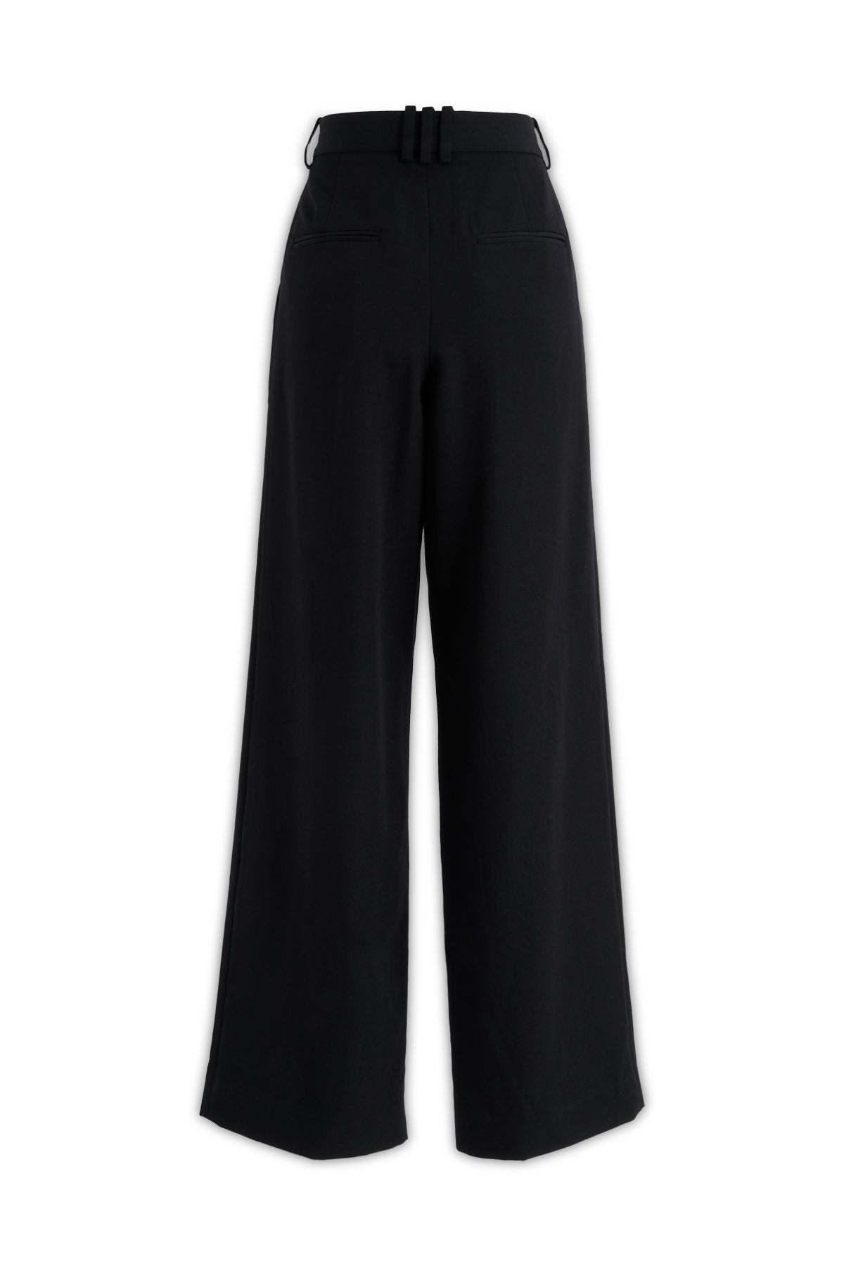 Balmain Woman Clothing Trousers BALMAIN