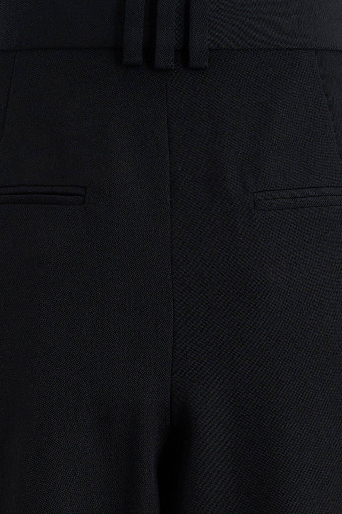 Balmain Woman Clothing Trousers BALMAIN
