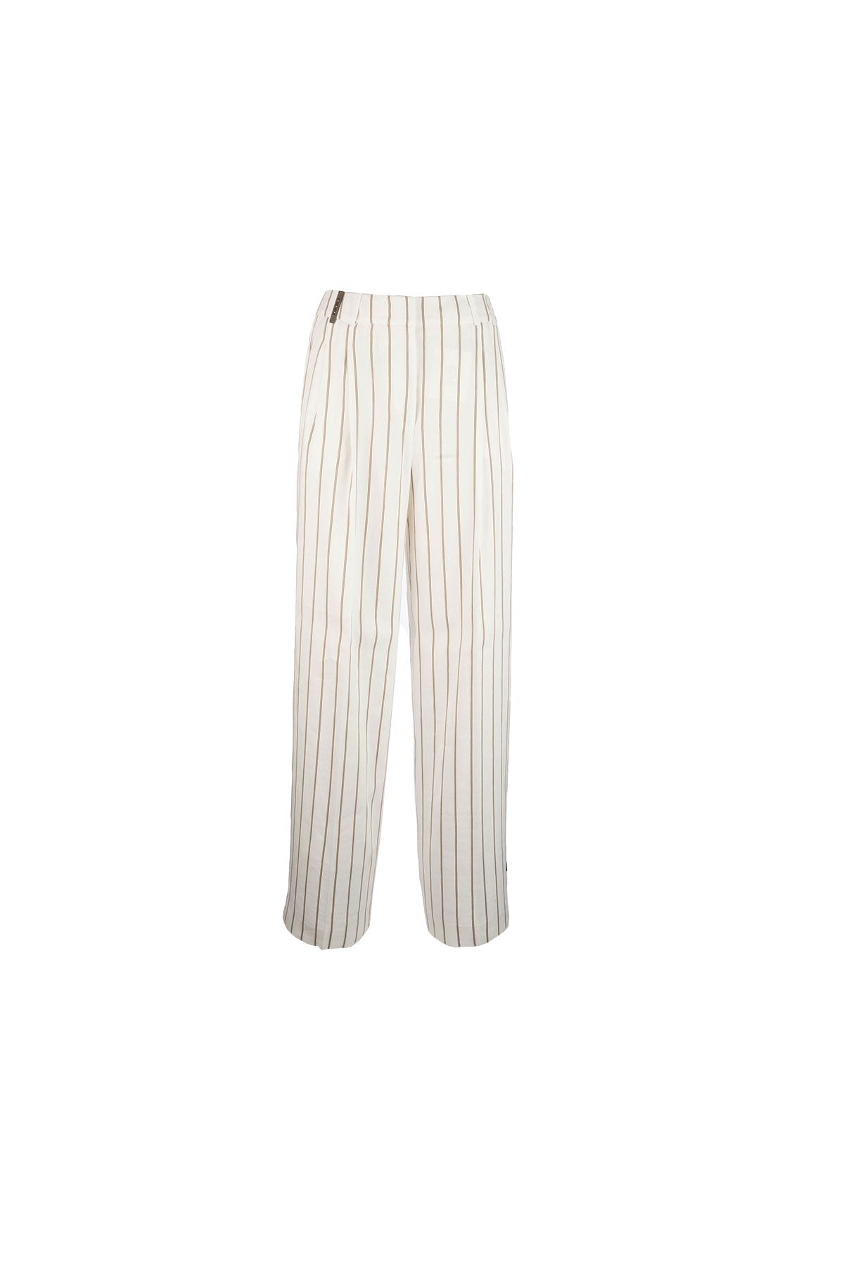 Peserico Woman Clothing Trousers PESERICO