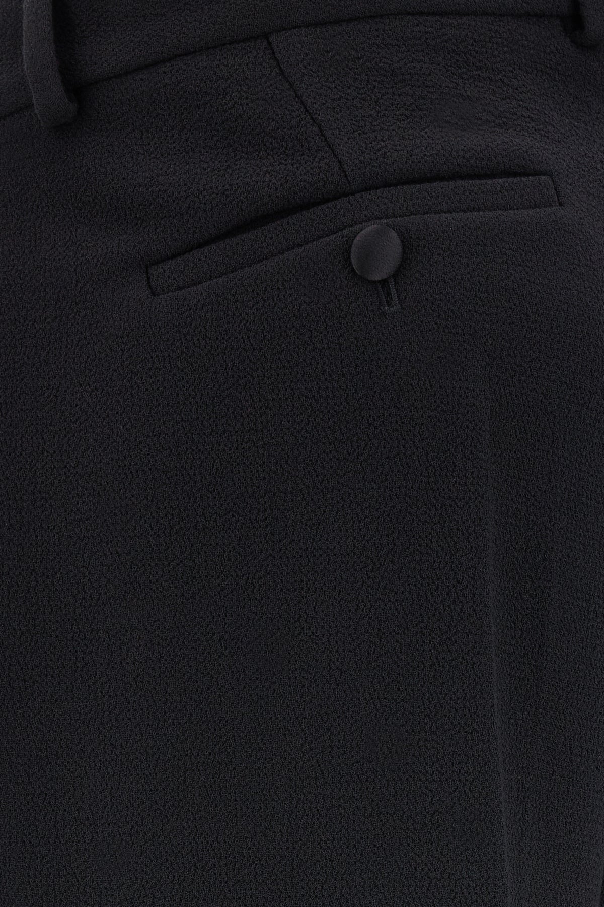 Balmain Woman Clothing Trousers BALMAIN