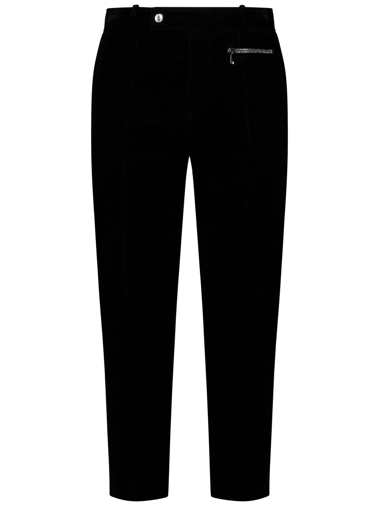 Balmain Man Clothing Trousers BALMAIN