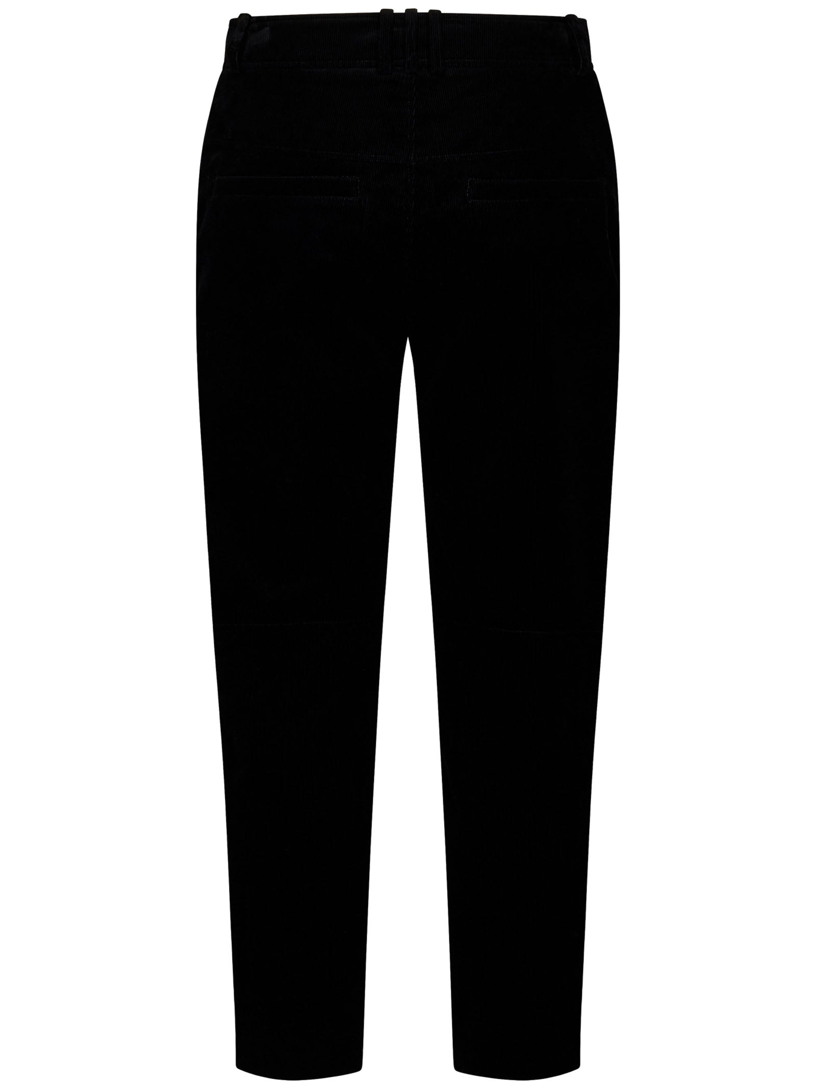 Balmain Man Clothing Trousers BALMAIN