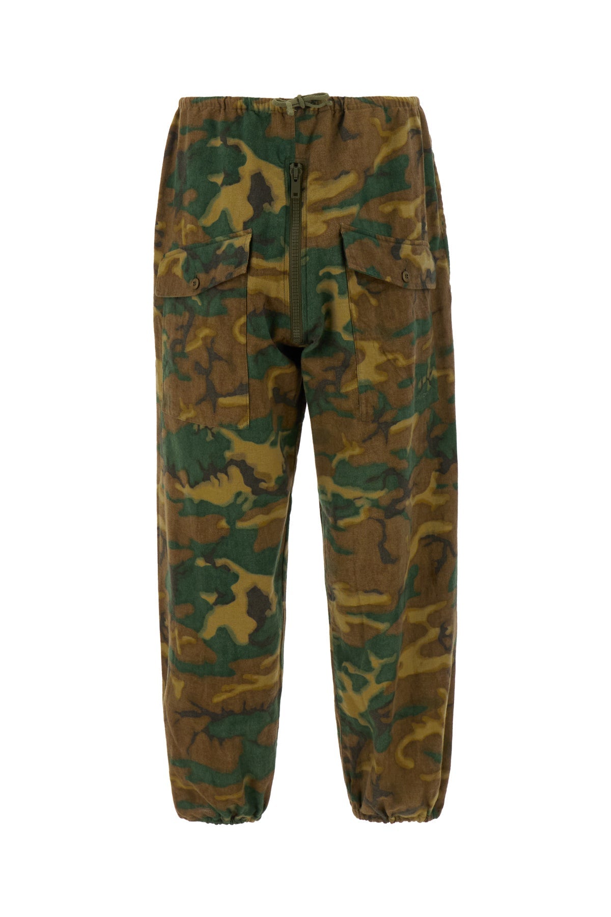 Givenchy Man Clothing Trousers GIVENCHY