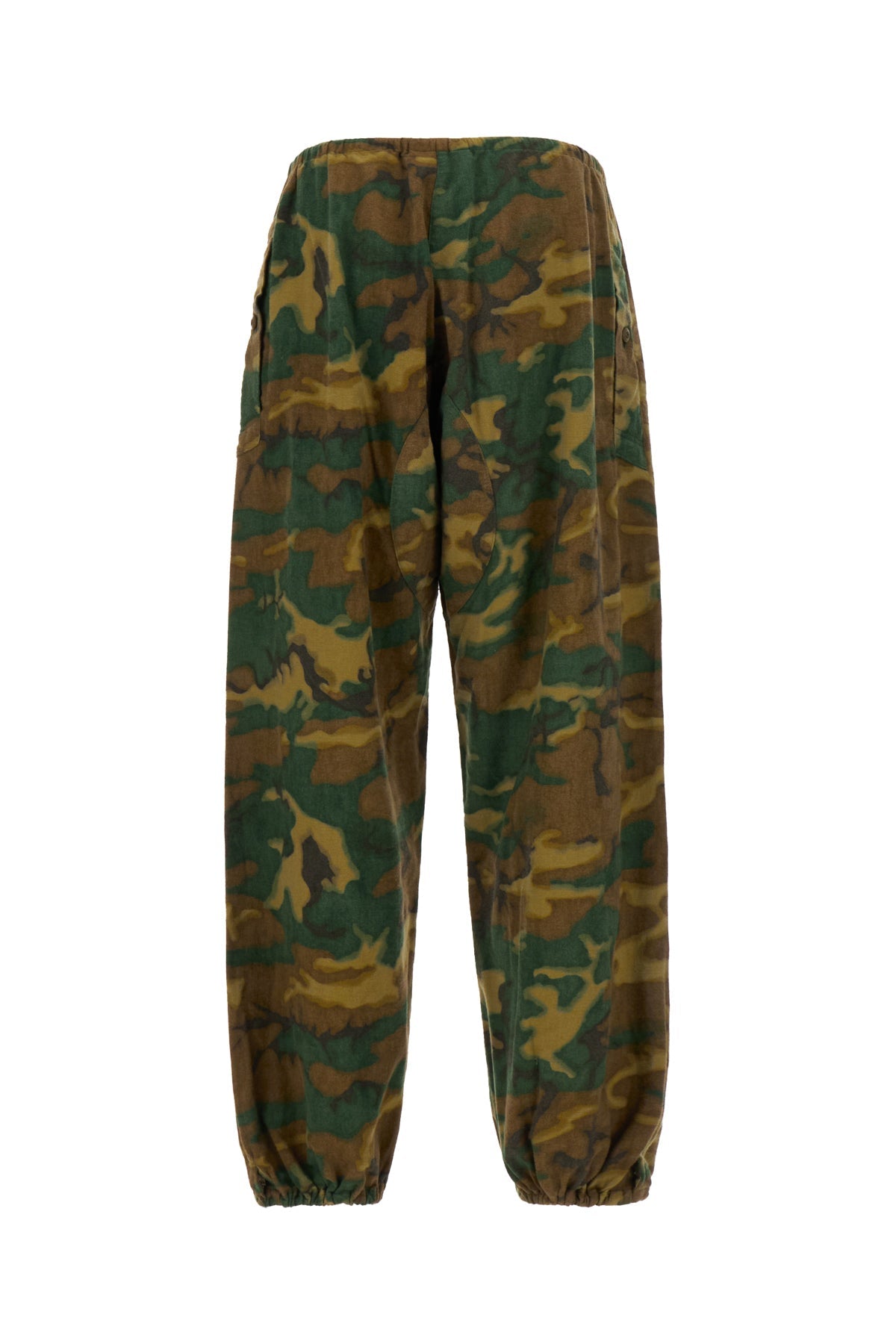 Givenchy Man Clothing Trousers GIVENCHY