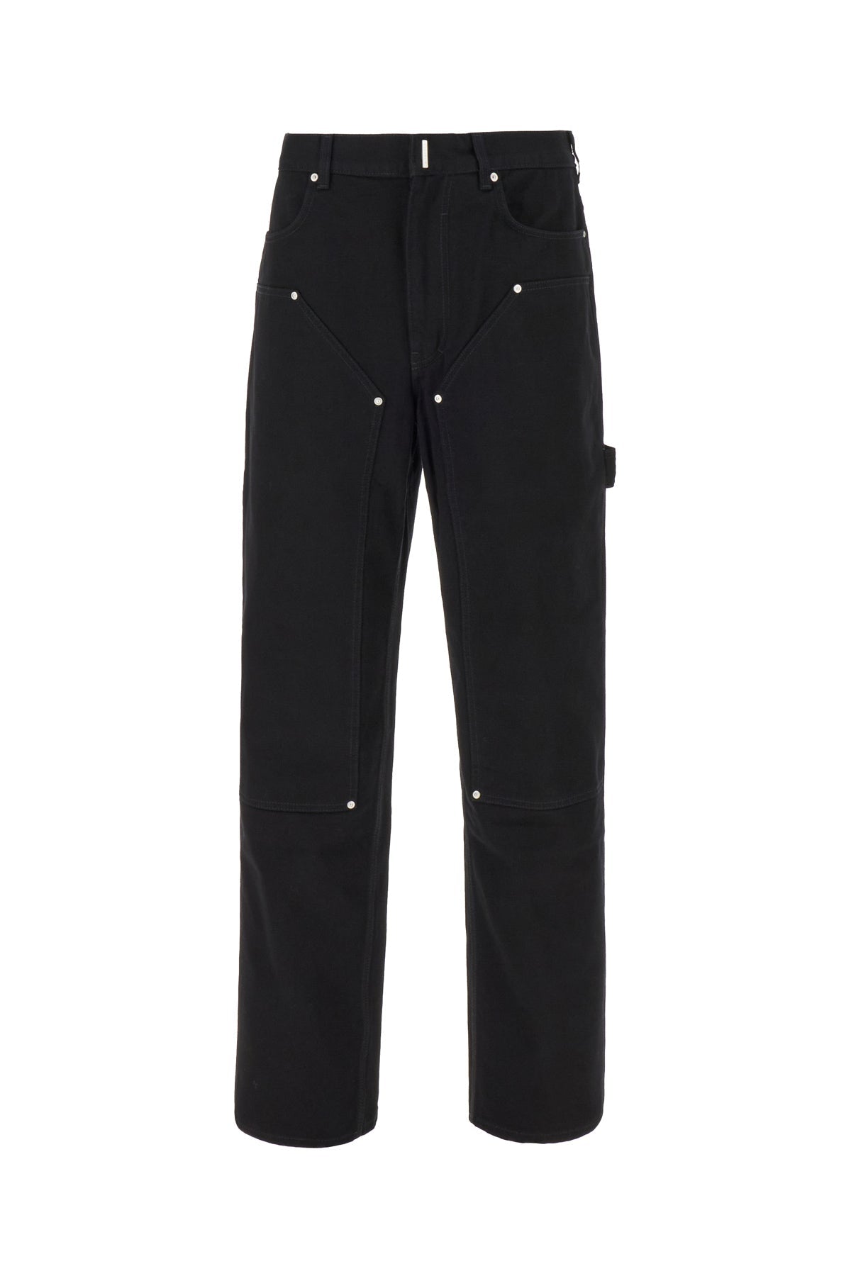 Givenchy Man Clothing Jeans GIVENCHY
