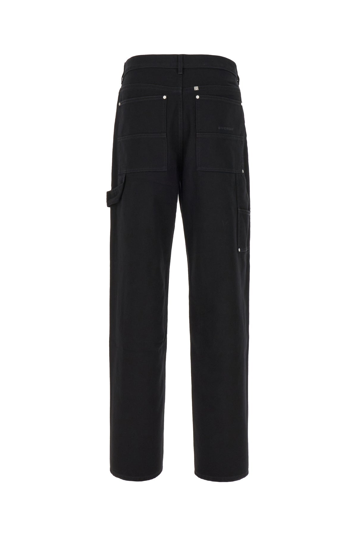 Givenchy Man Clothing Jeans GIVENCHY