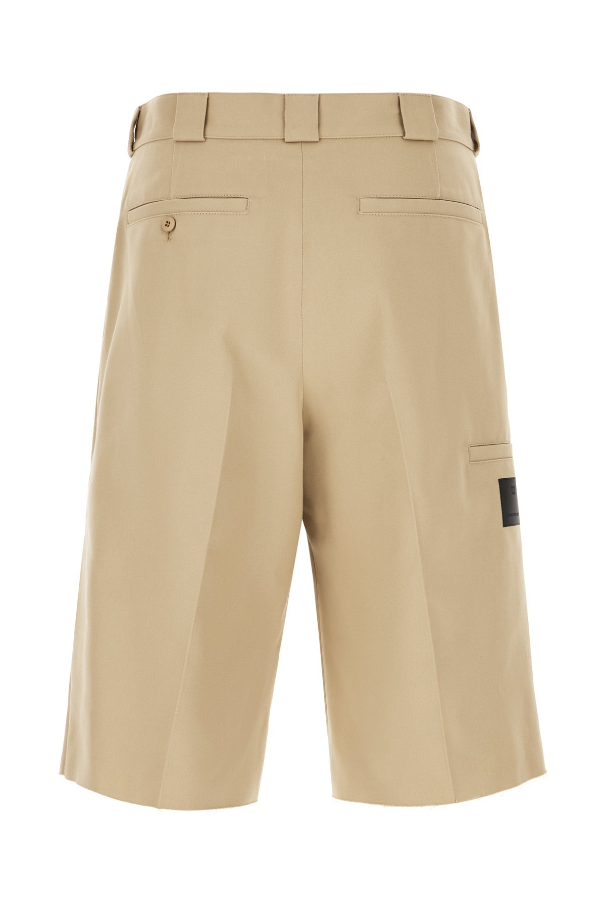 Givenchy Man Clothing Shorts GIVENCHY
