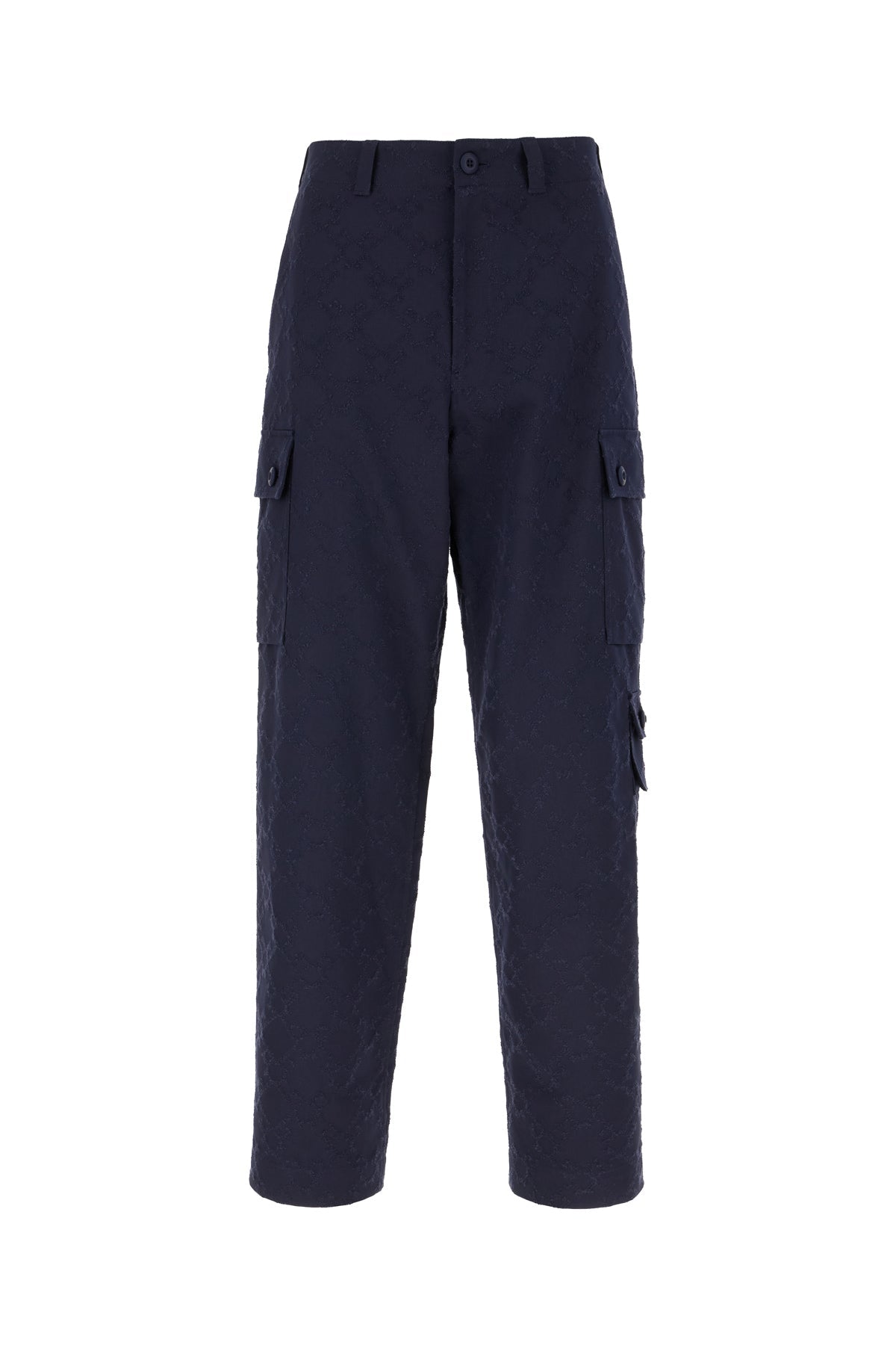 Givenchy Man Clothing Trousers GIVENCHY